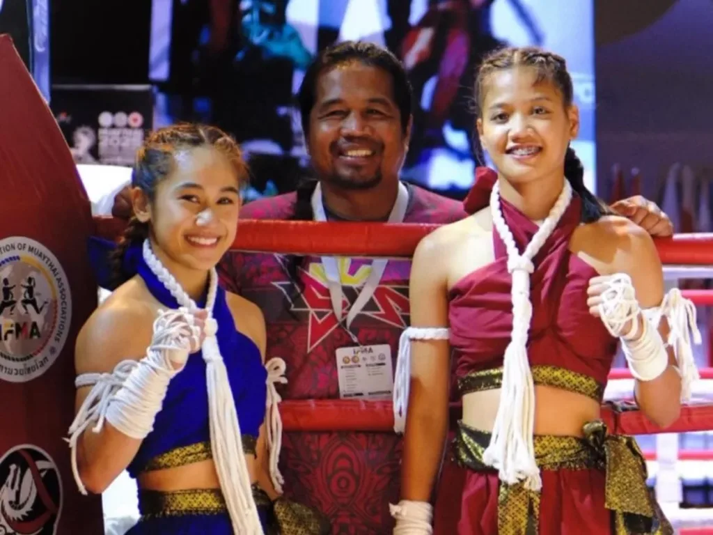 News and Events 80 From BSU to the World Stage: Rudzma Abubakar Wins at IFMA Senior World Championships 2025