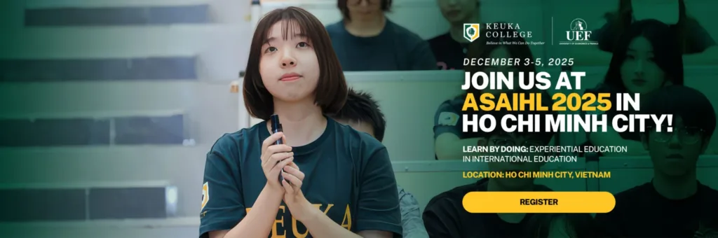 News and Events 63 Call for Participation – ASAIHL Conference 2025