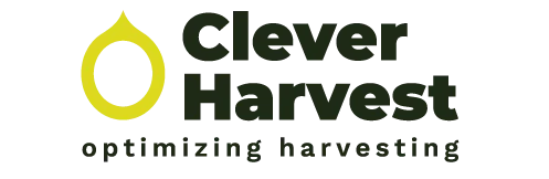 logo harvest