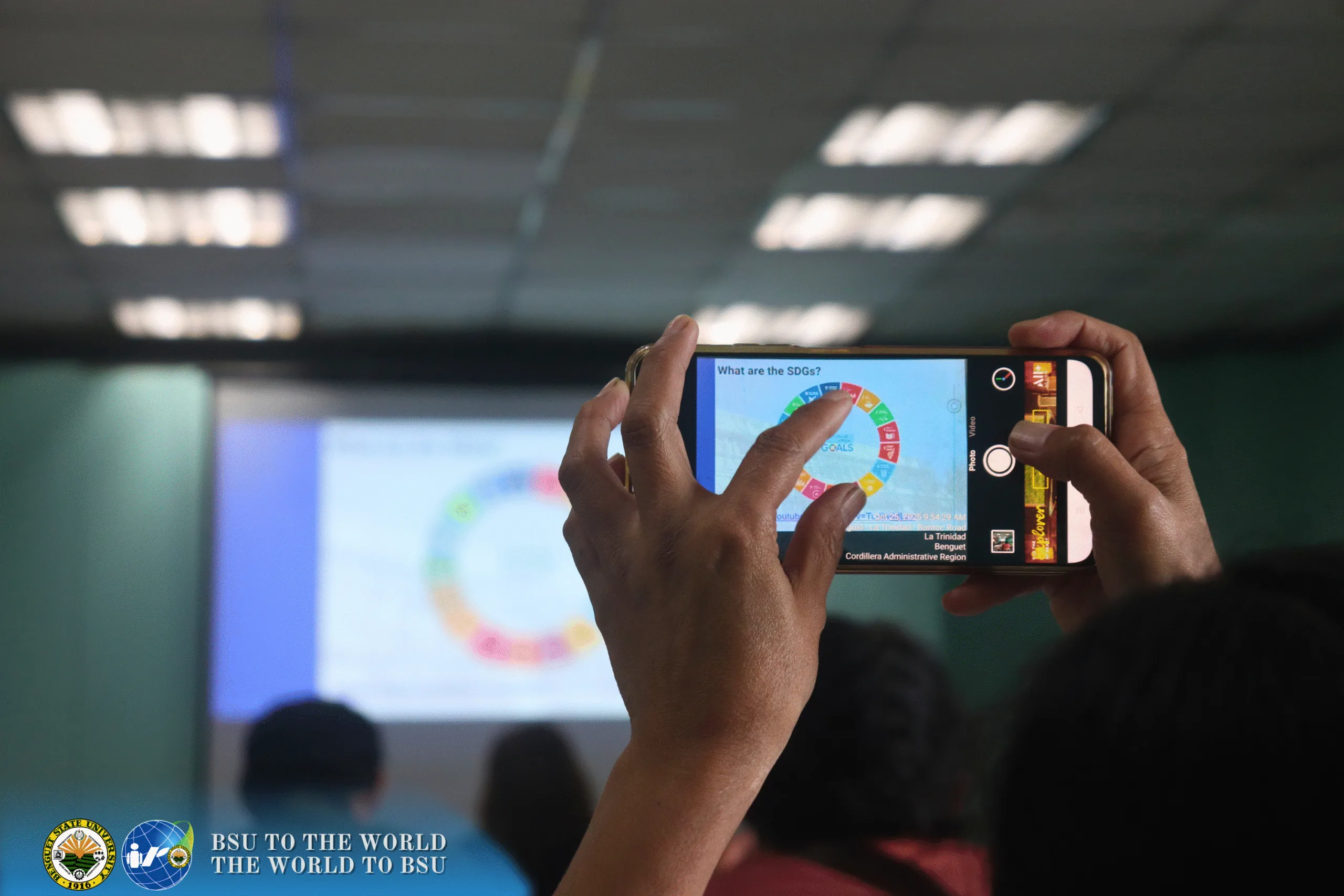 Committed! - BSU Continues Sustainability Literacy Program Through Community Leaders Formation 165 1 12 scaled