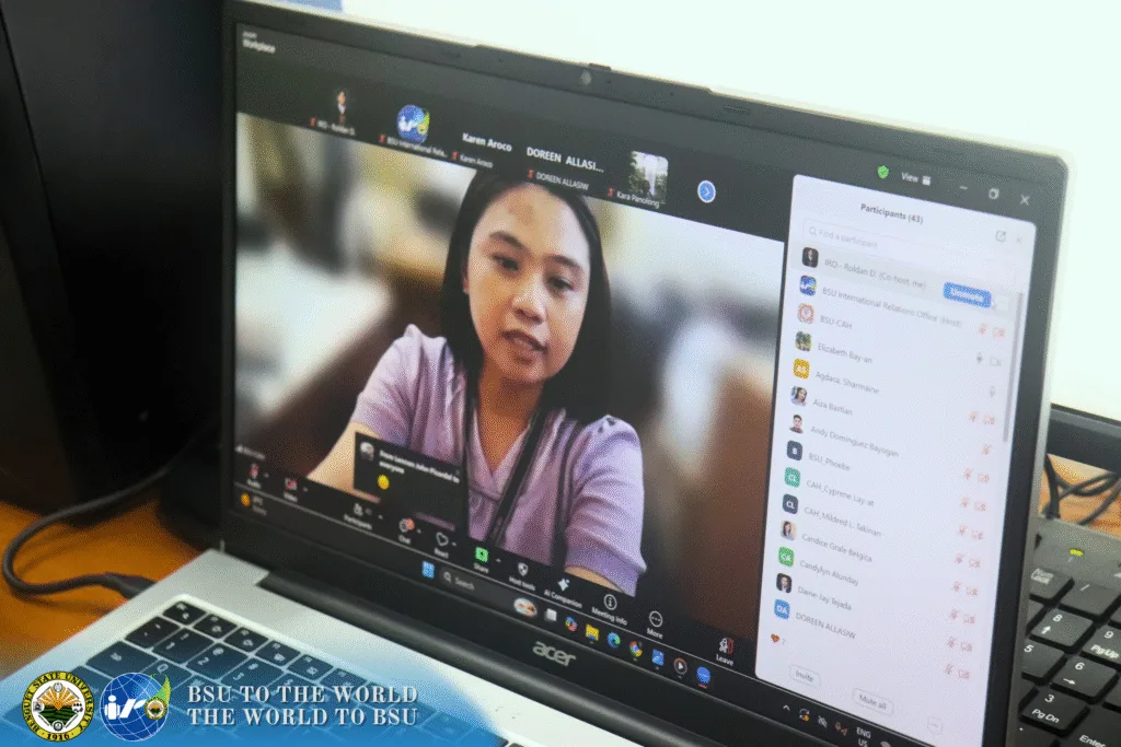 News and Events 46 Lesson Learned – Cascade Session on Digital Literacy, AI, and Critical Thought, and Film Viewing