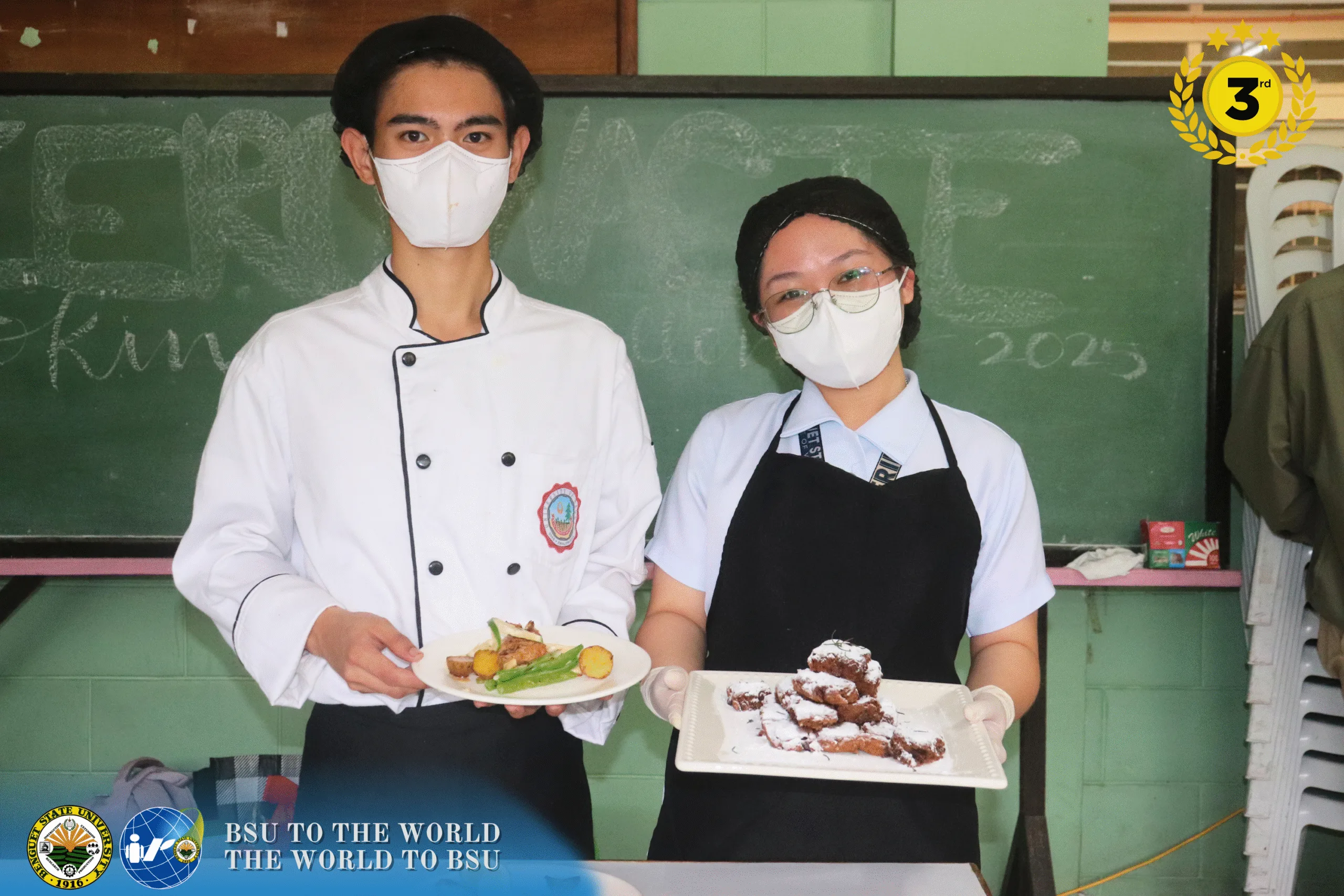 It is Served! - Zero Waste Cooking Challenge 166 12 1 scaled