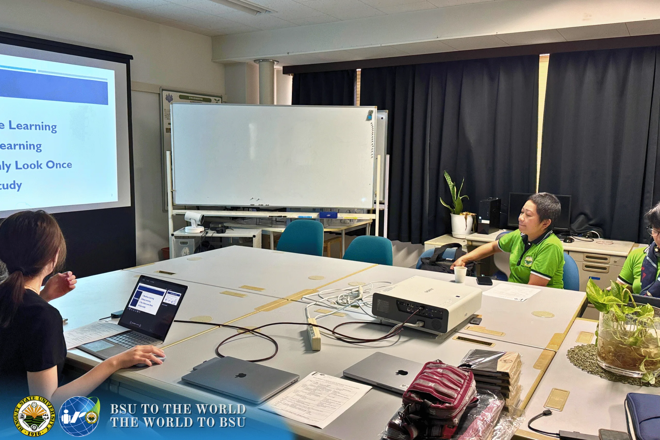 BSU Steps onto Global Stage with Precision Agriculture Training and Tsukuba Conference 2025 in Japan 167 12 2 scaled