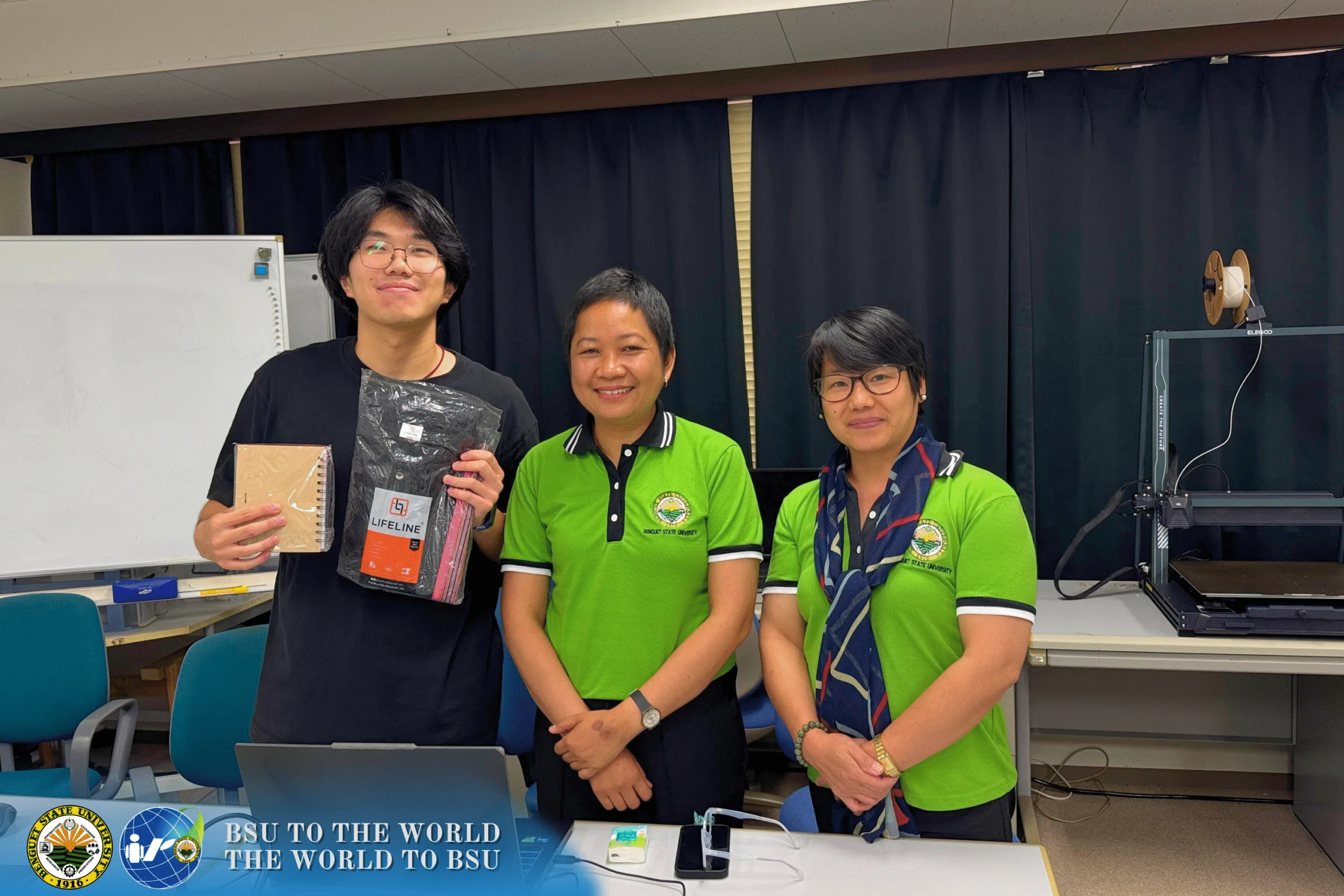 BSU Steps onto Global Stage with Precision Agriculture Training and Tsukuba Conference 2025 in Japan 169 18 4 scaled