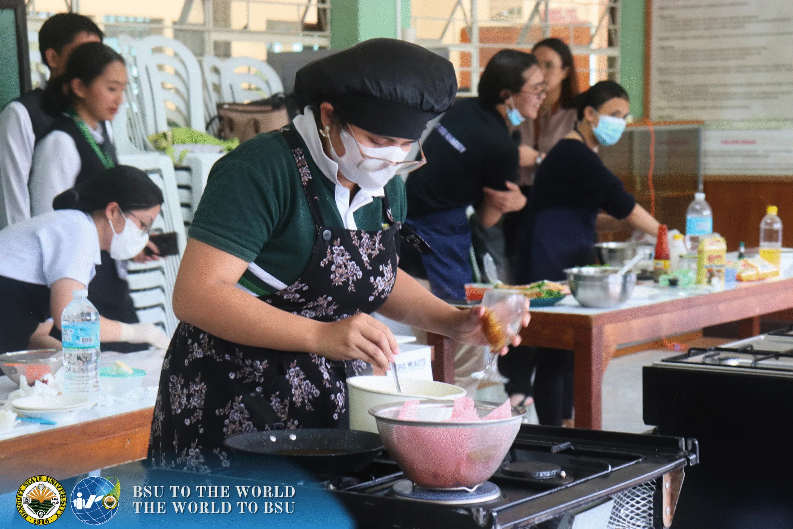 It is Served! - Zero Waste Cooking Challenge 167 27 1 scaled