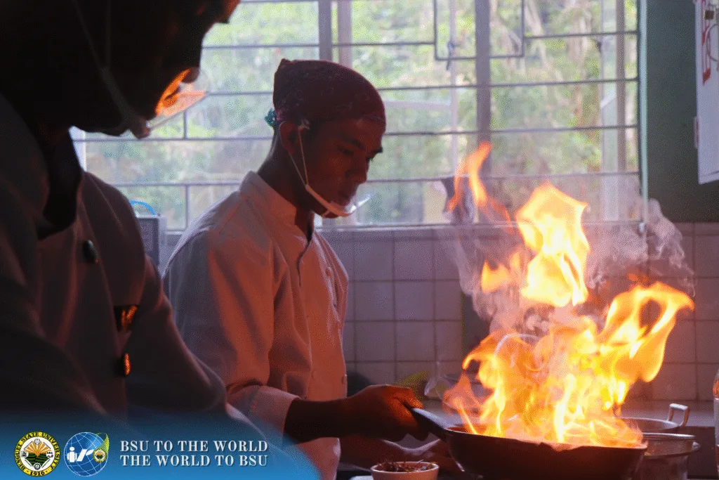 News and Events 50 It is Served! – Zero Waste Cooking Challenge