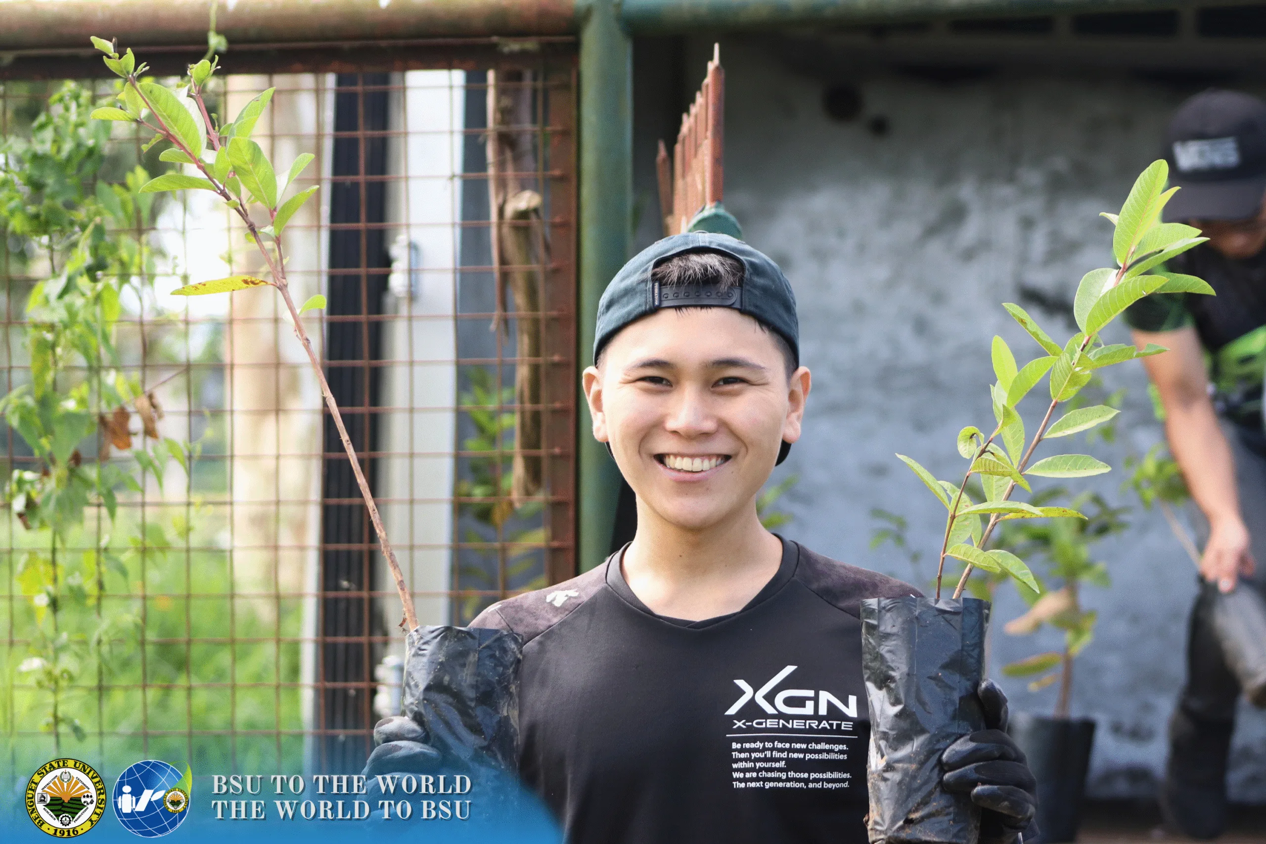 Tree Planted! - Fruit Tree Rearing 176 3 5 scaled