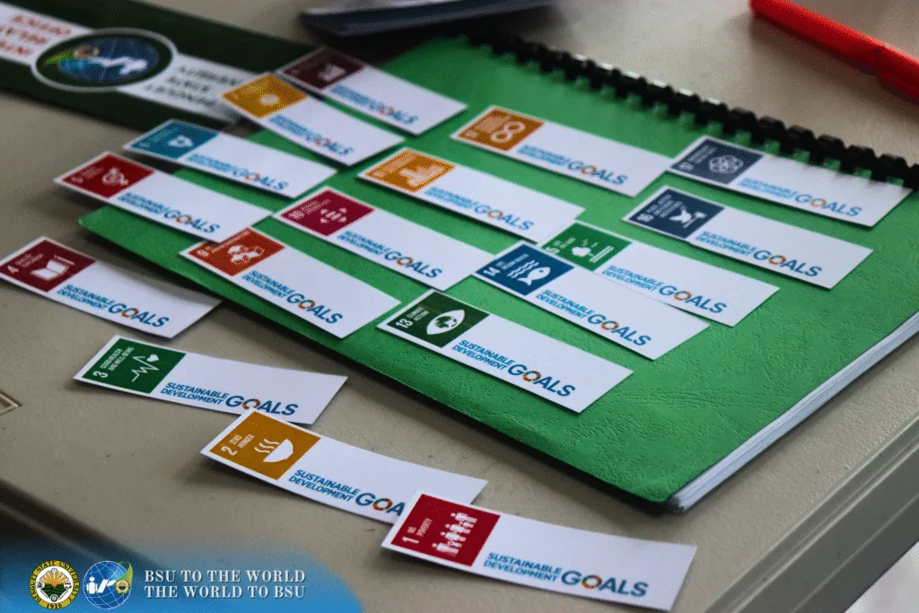 News and Events 43 Committed! – BSU Continues Sustainability Literacy Program Through Community Leaders Formation