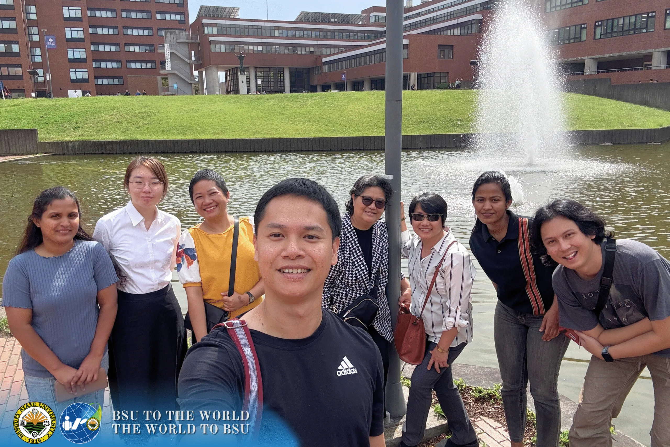 BSU Steps onto Global Stage with Precision Agriculture Training and Tsukuba Conference 2025 in Japan 171 32 scaled