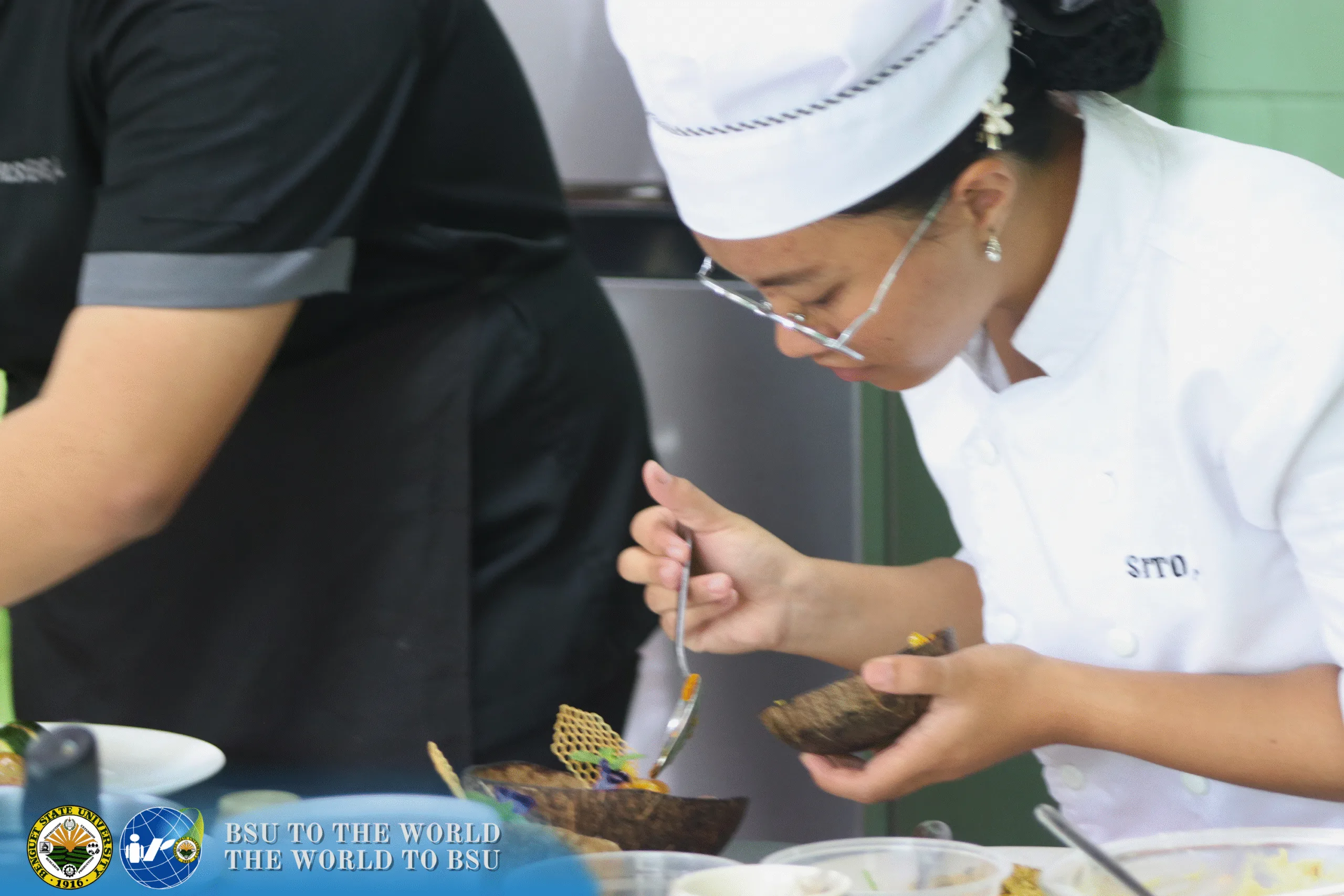 It is Served! - Zero Waste Cooking Challenge 168 33 scaled