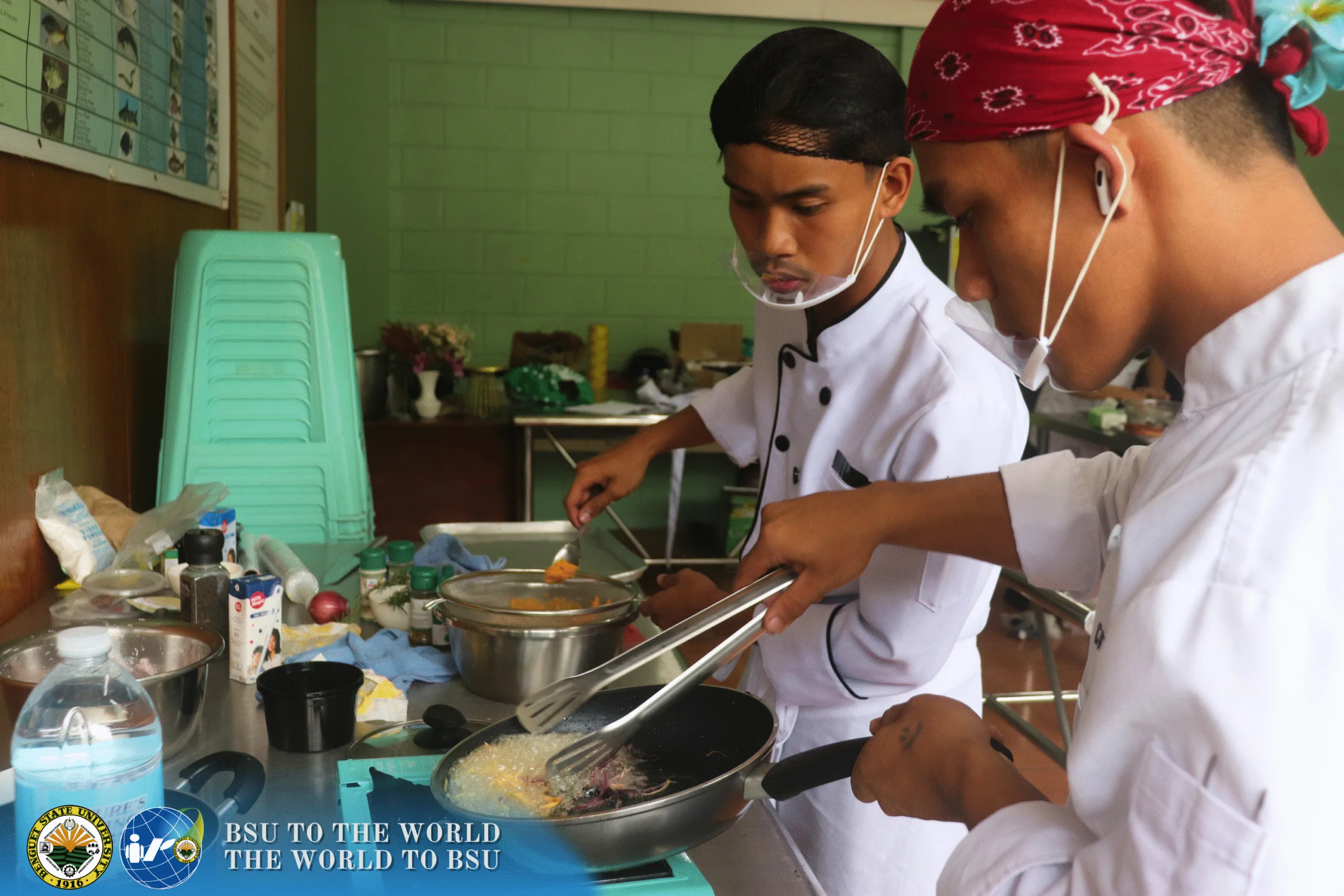 It is Served! - Zero Waste Cooking Challenge 169 37 scaled