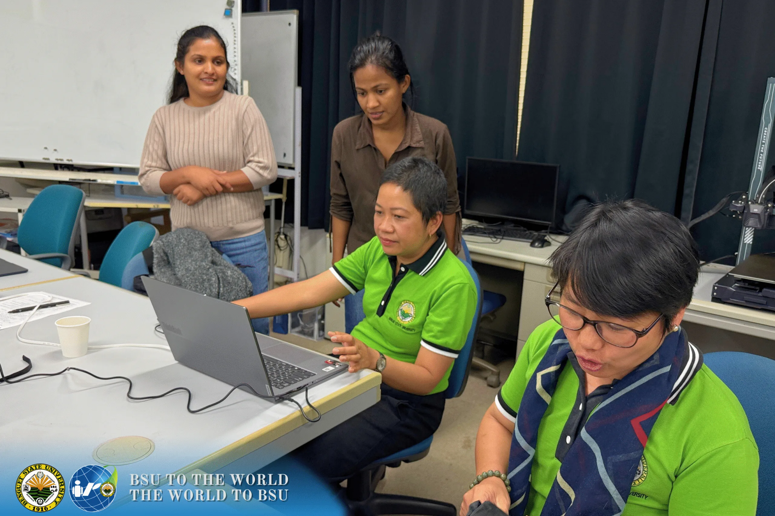 BSU Steps onto Global Stage with Precision Agriculture Training and Tsukuba Conference 2025 in Japan 165 4 4 scaled