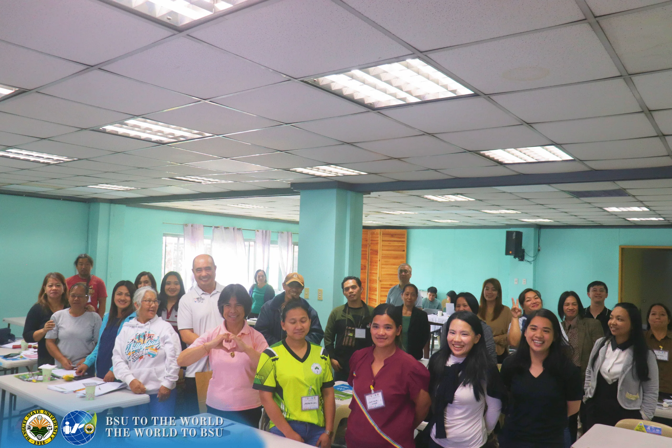 Committed! - BSU Continues Sustainability Literacy Program Through Community Leaders Formation 172 40 scaled