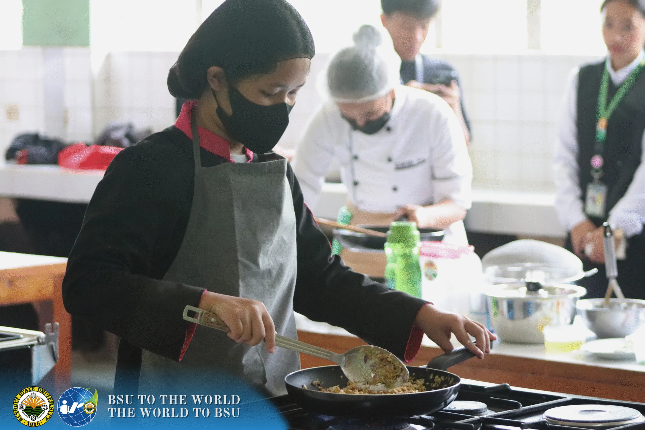 It is Served! - Zero Waste Cooking Challenge 170 48 scaled