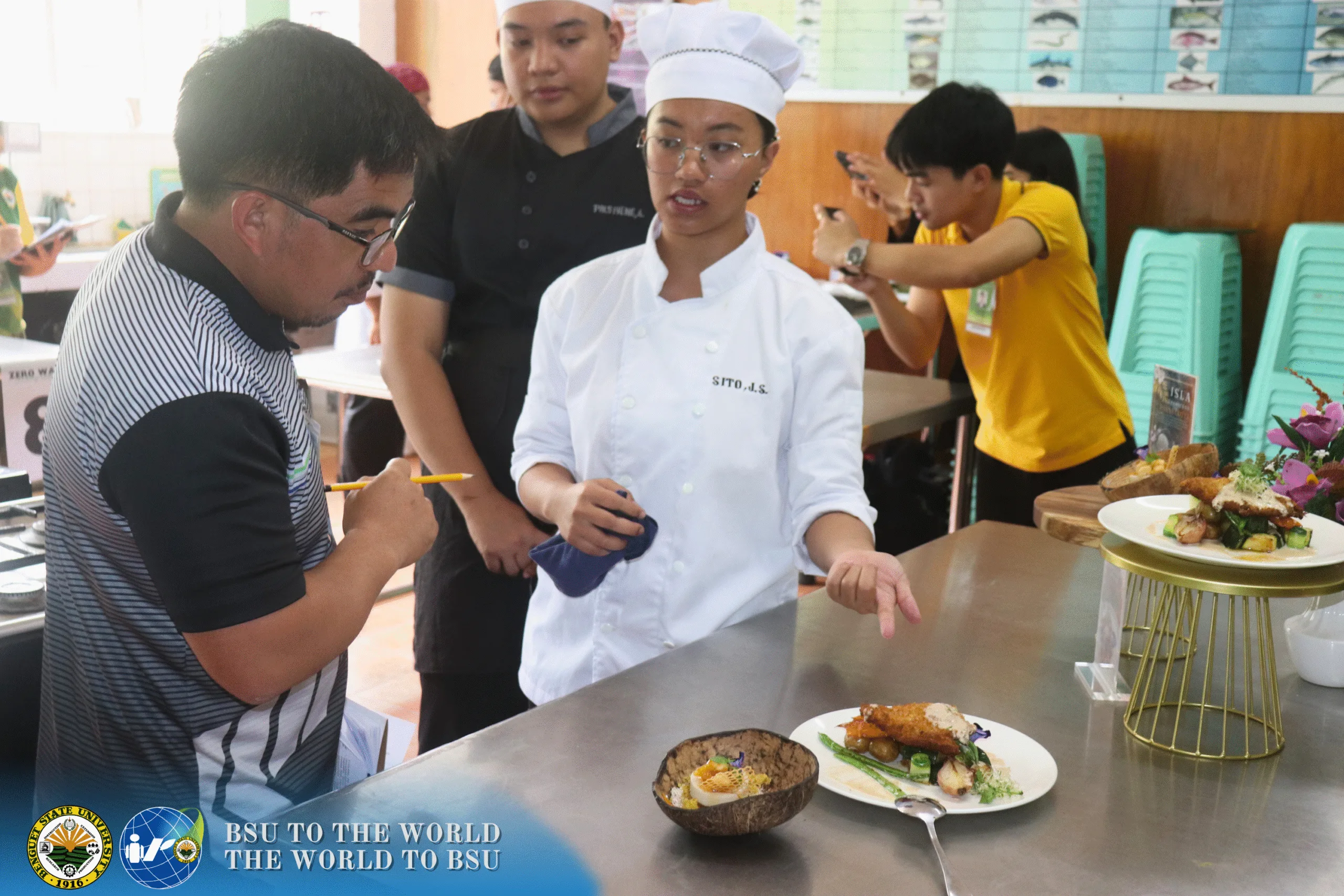 It is Served! - Zero Waste Cooking Challenge 171 64 scaled