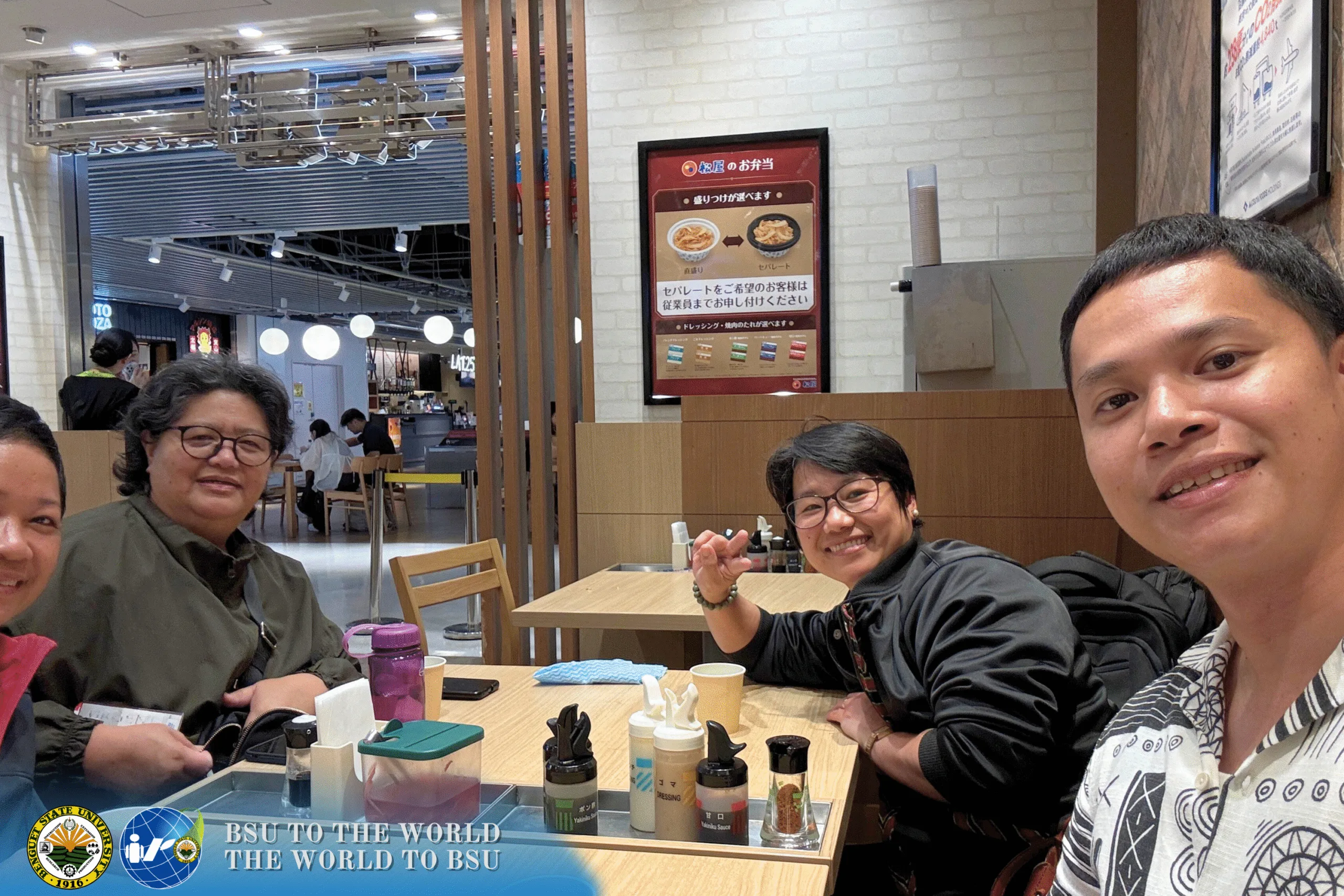 BSU Steps onto Global Stage with Precision Agriculture Training and Tsukuba Conference 2025 in Japan 166 8 2 scaled