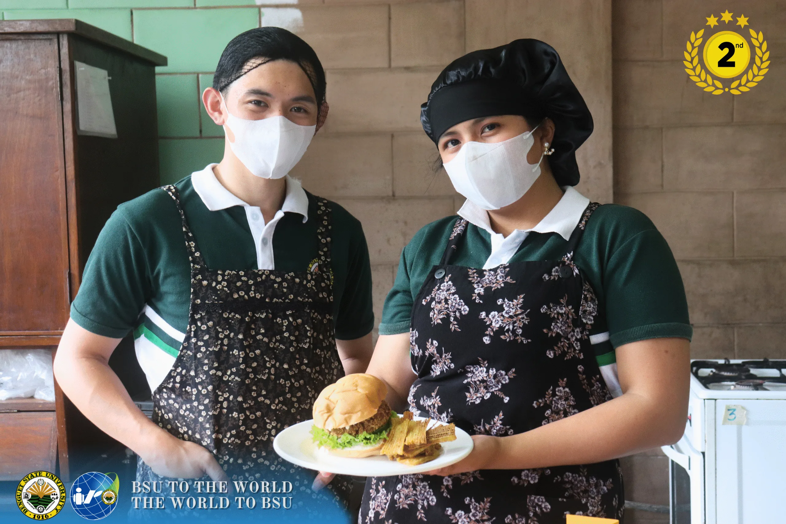 It is Served! - Zero Waste Cooking Challenge 165 9 1 scaled