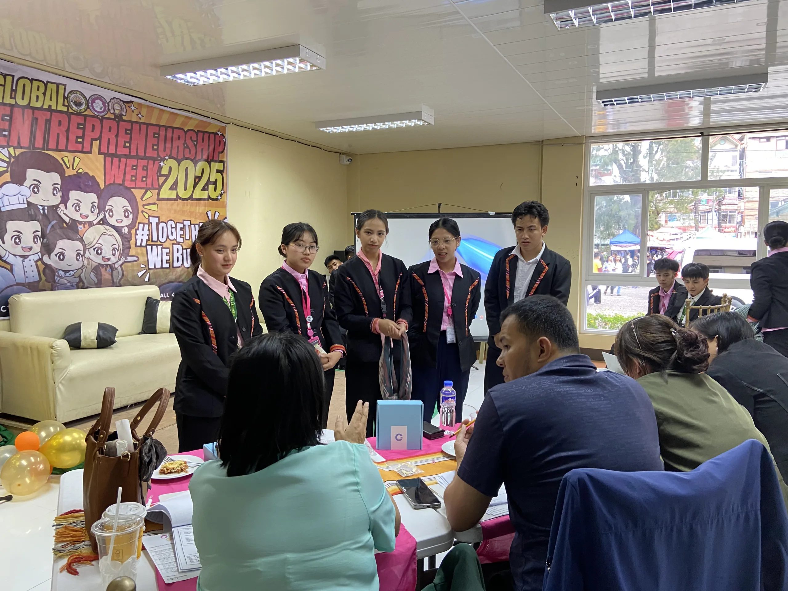 Together We Build - Global Entrepreneurship Week 2025 173 IMG 5299 scaled jpg