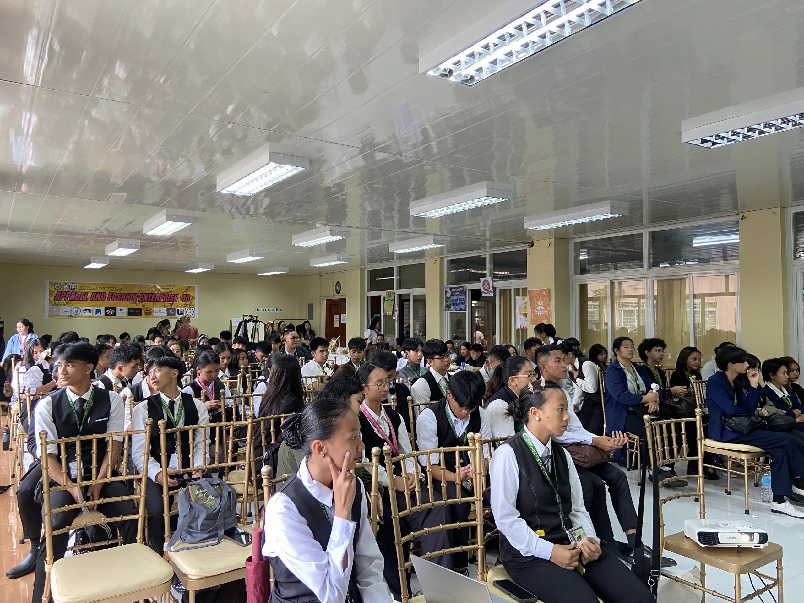 Together We Build - Global Entrepreneurship Week 2025 172 IMG 5401 scaled jpg