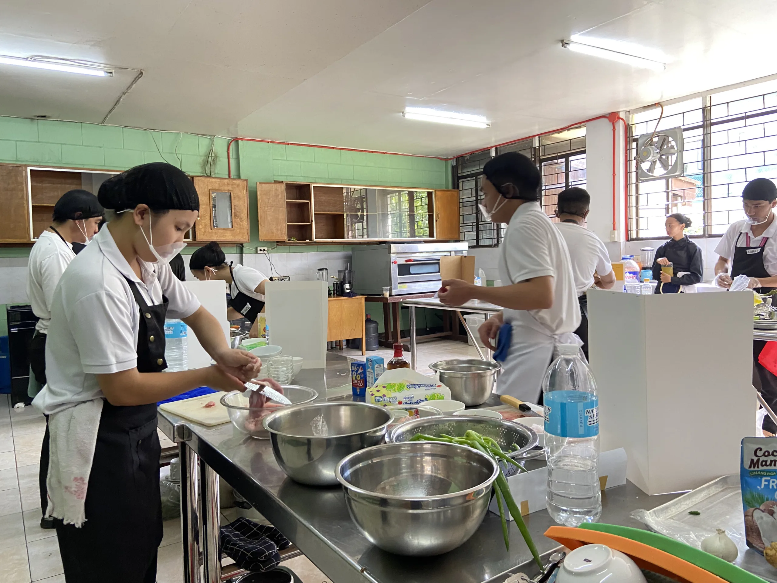 Together We Build - Global Entrepreneurship Week 2025 171 IMG 5639 scaled jpg