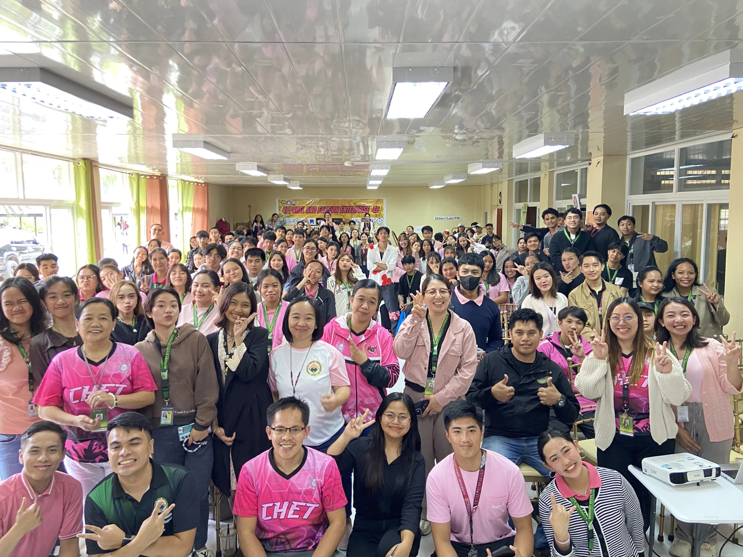 Together We Build - Global Entrepreneurship Week 2025 163 IMG 7083 scaled jpg