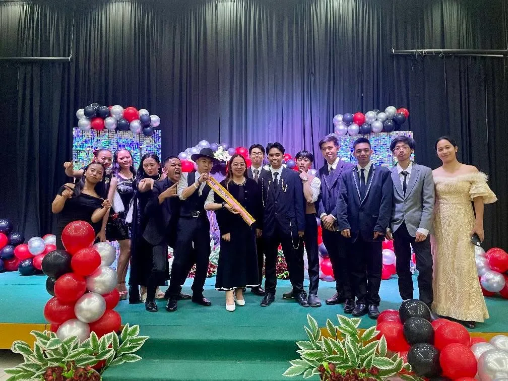 Together We Build - Global Entrepreneurship Week 2025 166 IMG 7160