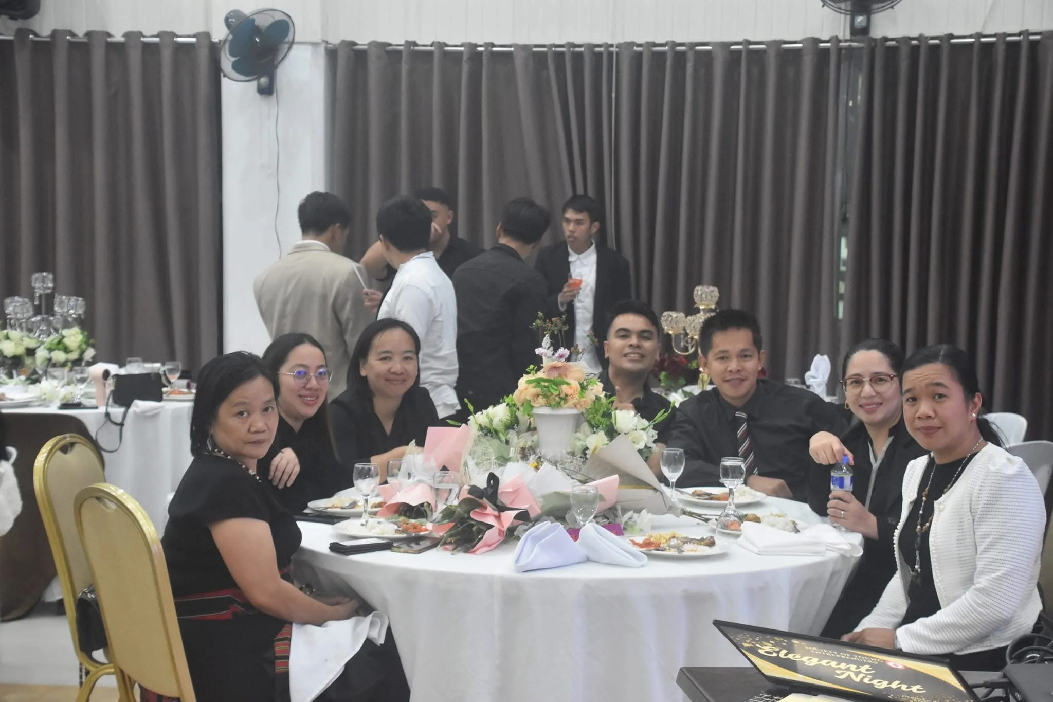 Together We Build - Global Entrepreneurship Week 2025 165 IMG 7161