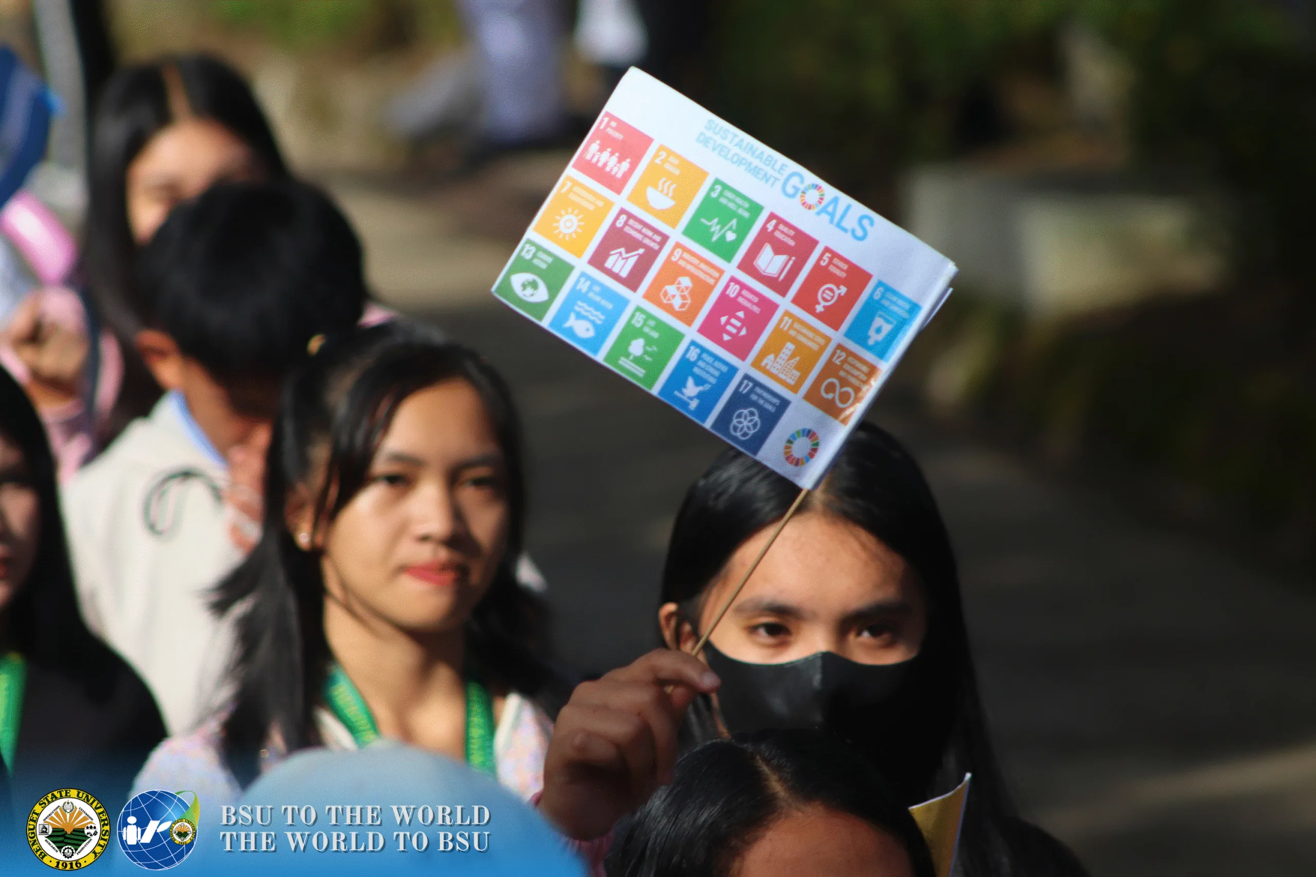 Rooted Locally, Impacting Globally – BSU United Nations Day Celebration