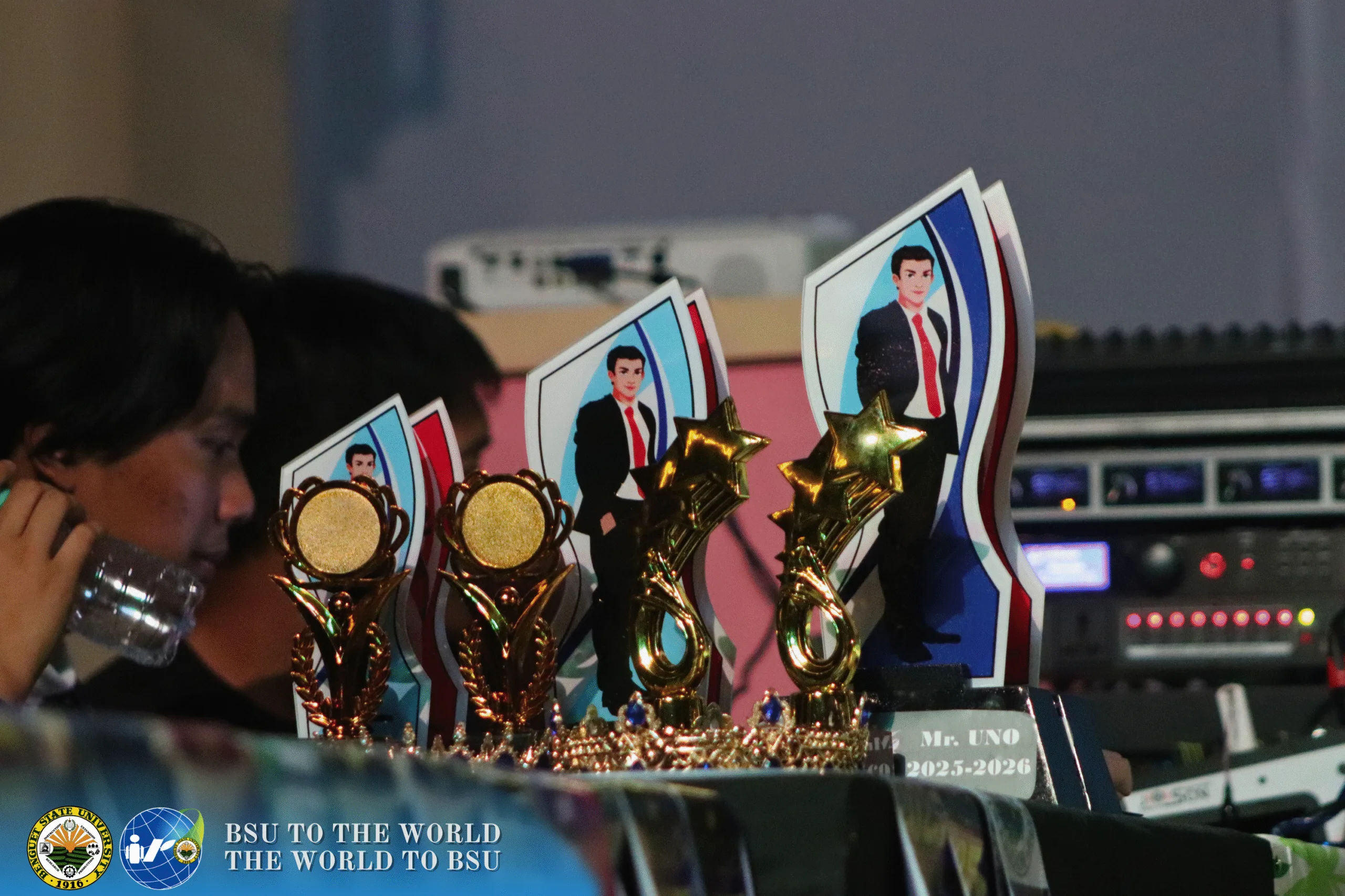 Unified Diversity: Celebrating Indigenous Peoples. – BSU Buguias United Nations Day Celebration