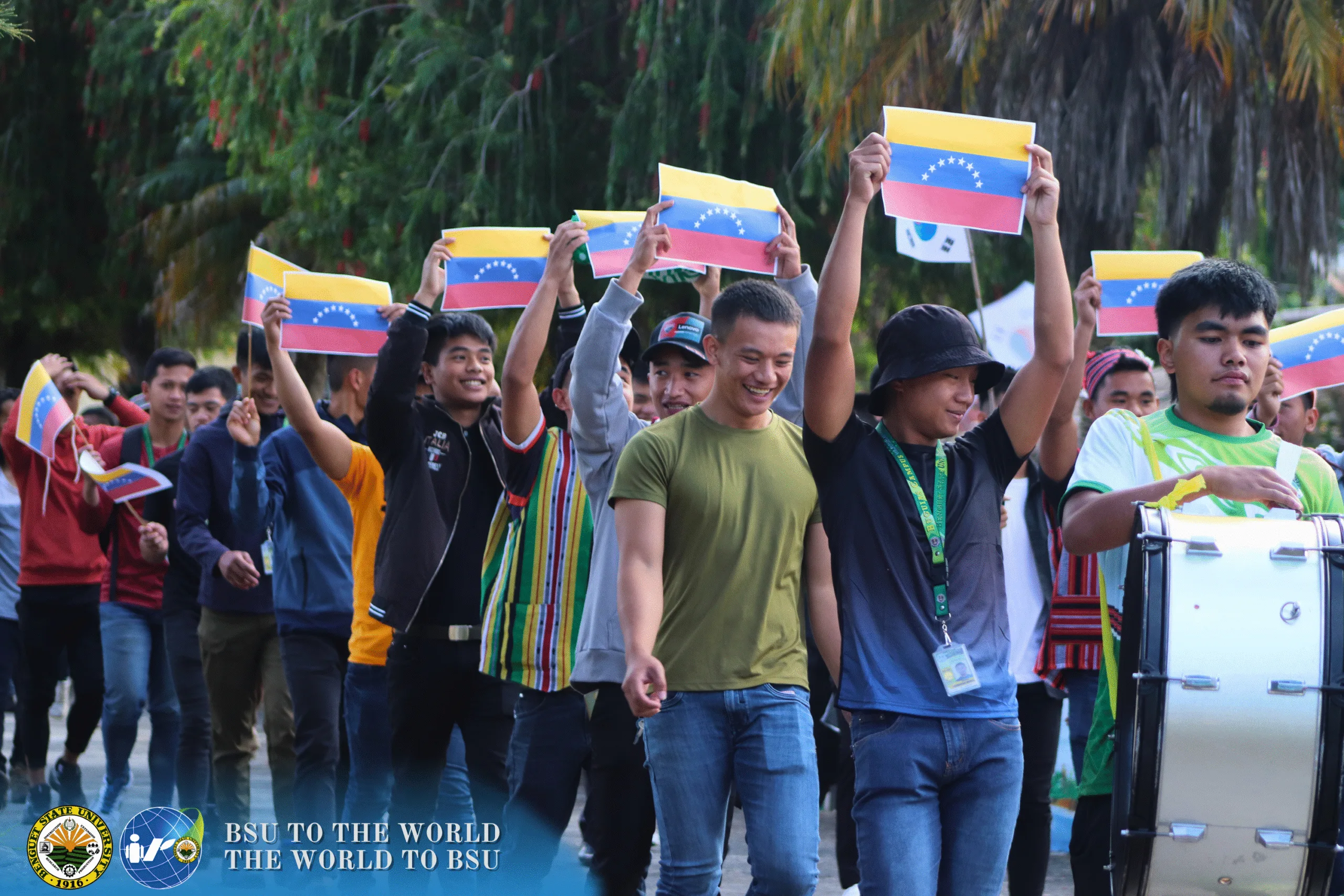 Unified Diversity: Celebrating Indigenous Peoples. - BSU Buguias United Nations Day Celebration 250 10 scaled