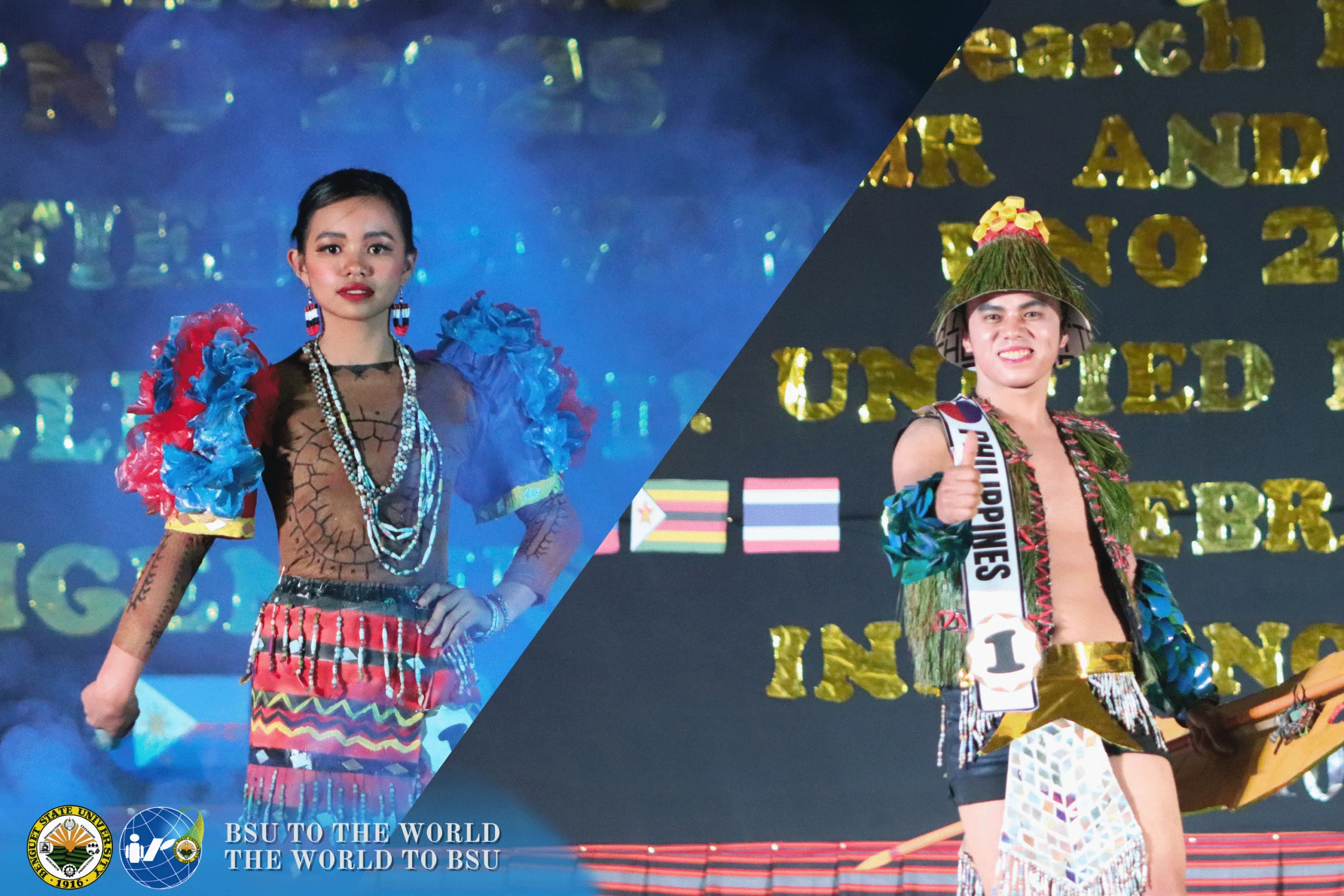 Unified Diversity: Celebrating Indigenous Peoples. - BSU Buguias United Nations Day Celebration 245 19 scaled