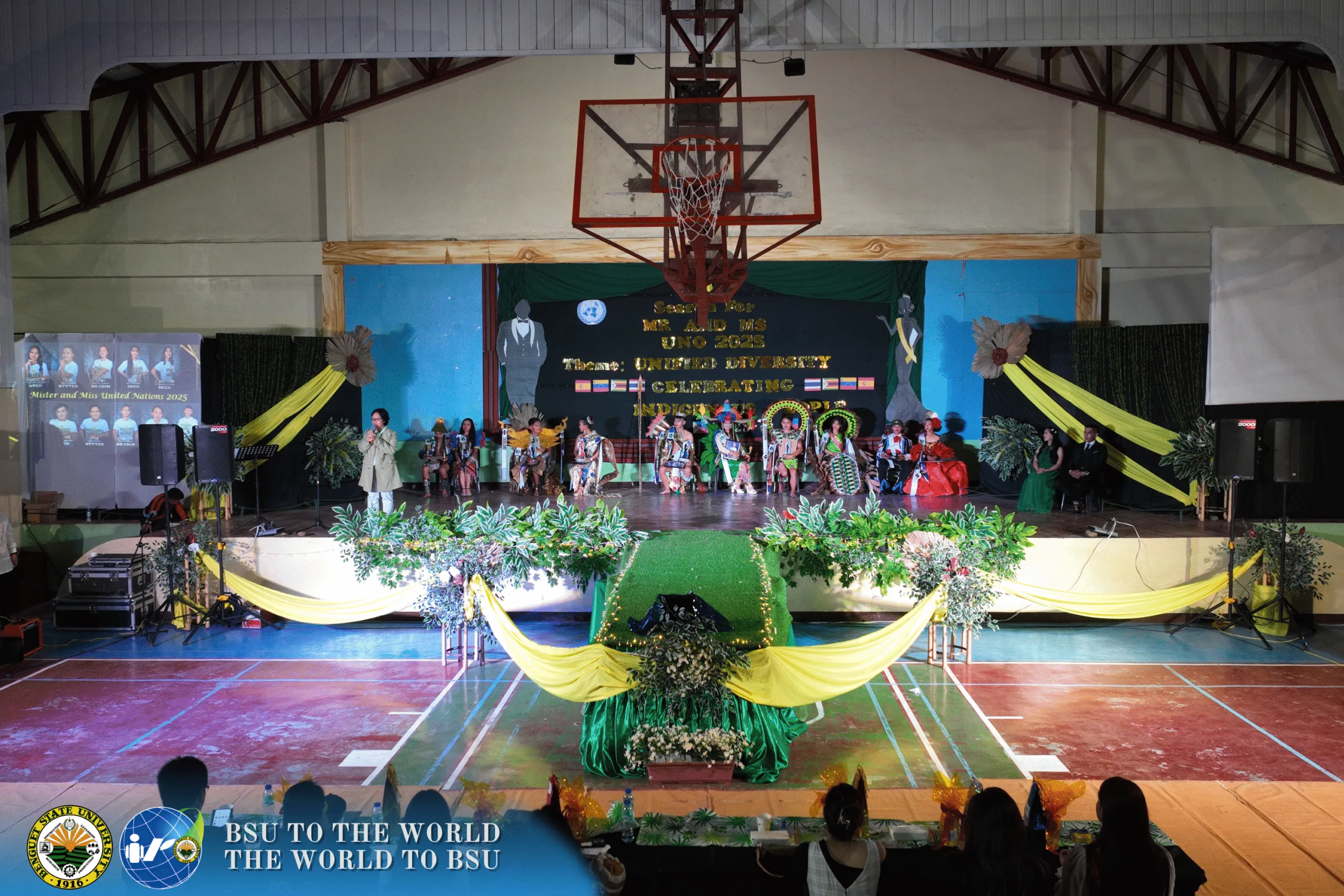 Unified Diversity: Celebrating Indigenous Peoples. - BSU Buguias United Nations Day Celebration 244 2 1 scaled