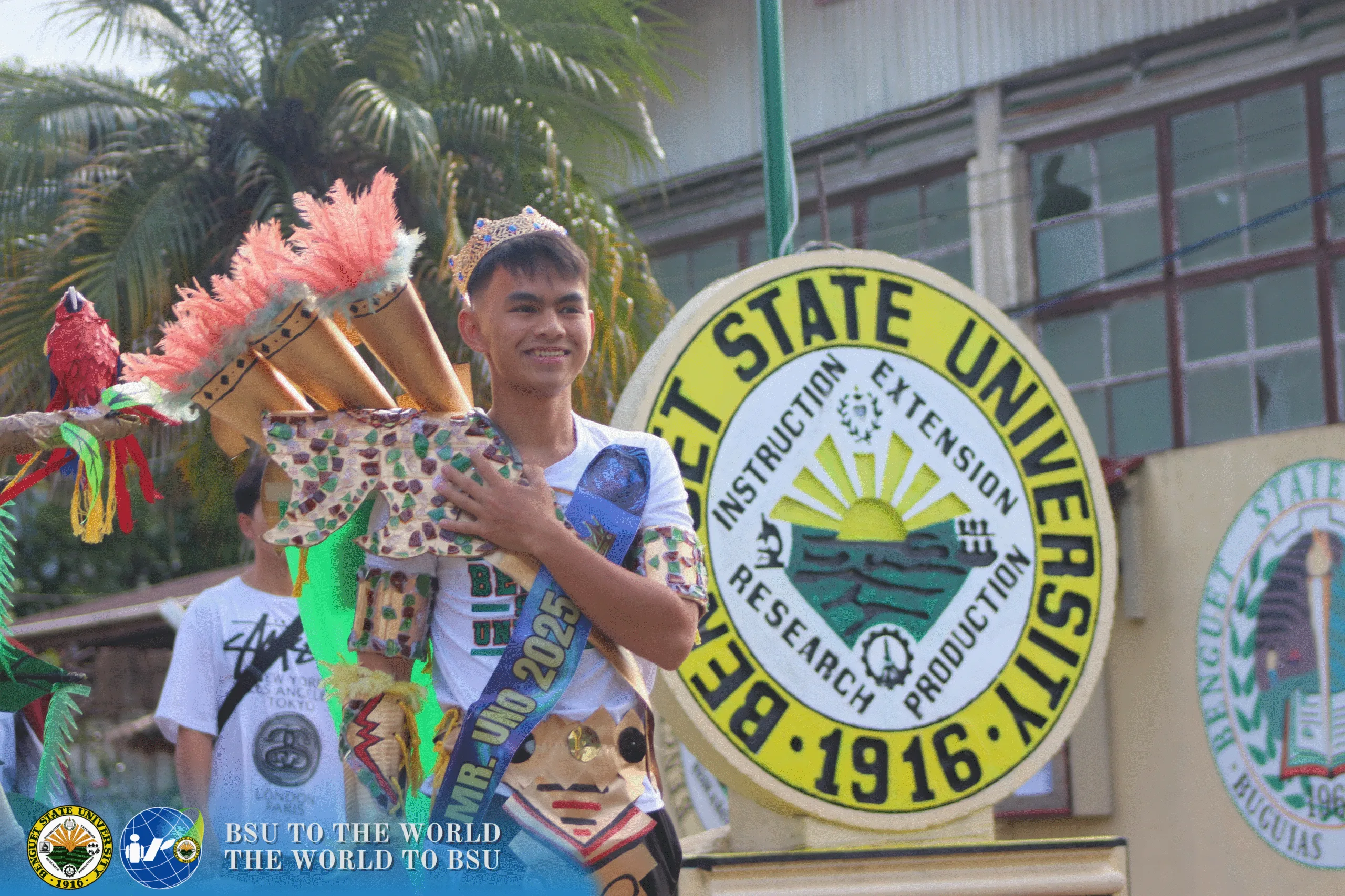 Unified Diversity: Celebrating Indigenous Peoples. - BSU Buguias United Nations Day Celebration 242 2 scaled