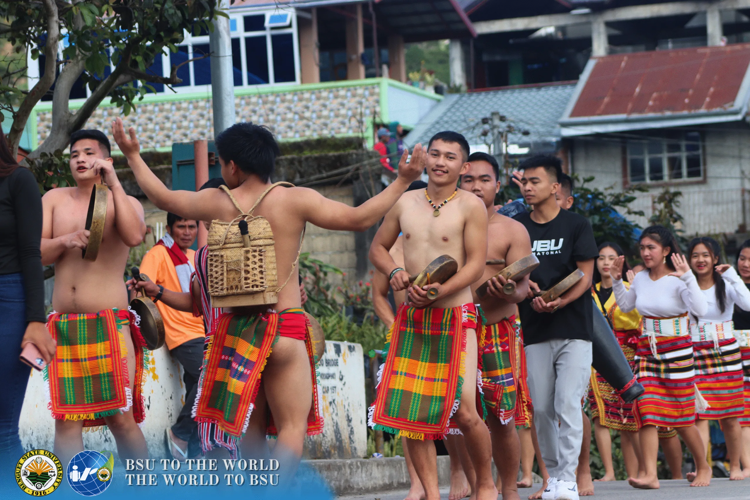 Unified Diversity: Celebrating Indigenous Peoples. - BSU Buguias United Nations Day Celebration 251 45 scaled