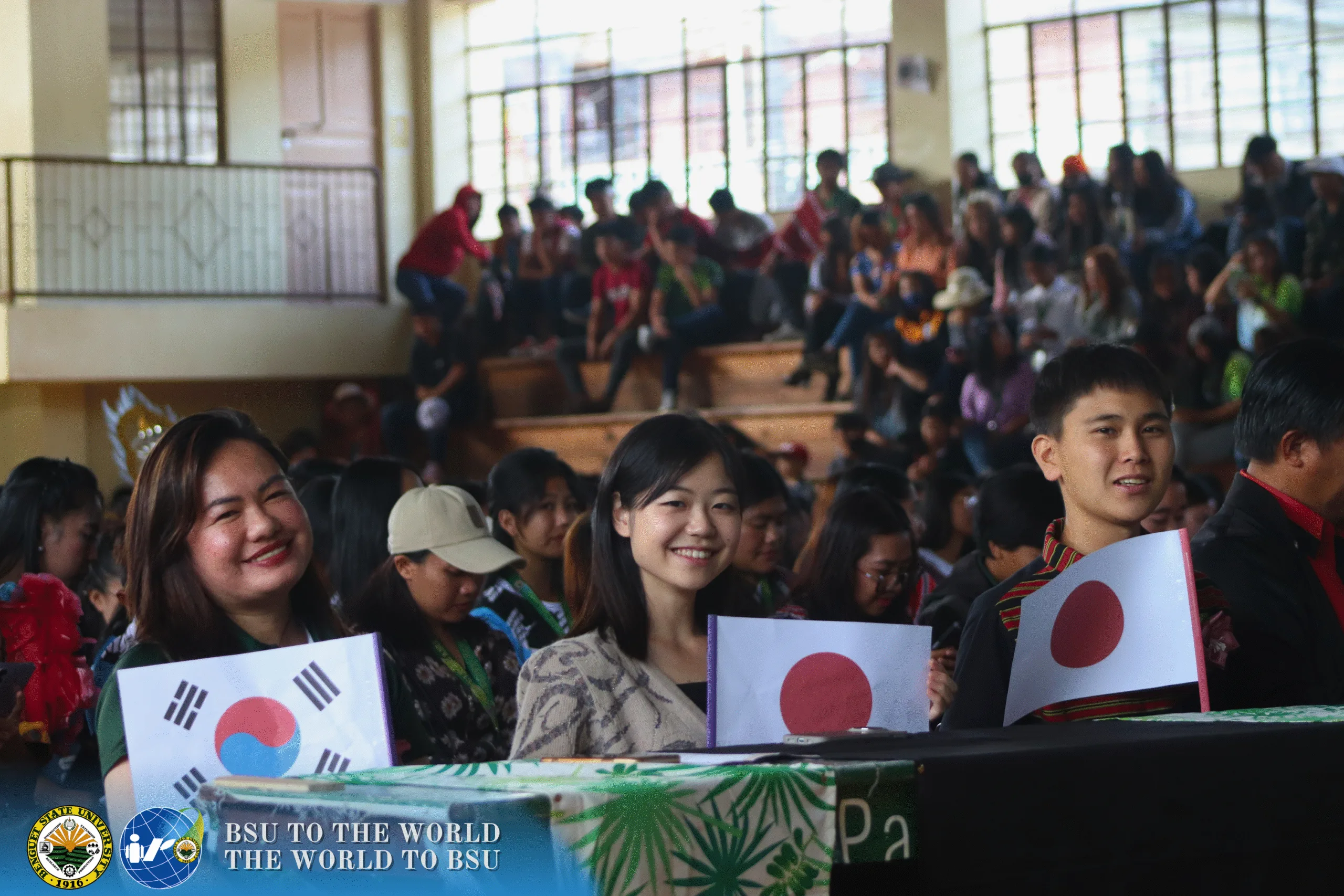 Unified Diversity: Celebrating Indigenous Peoples. - BSU Buguias United Nations Day Celebration 252 49 scaled