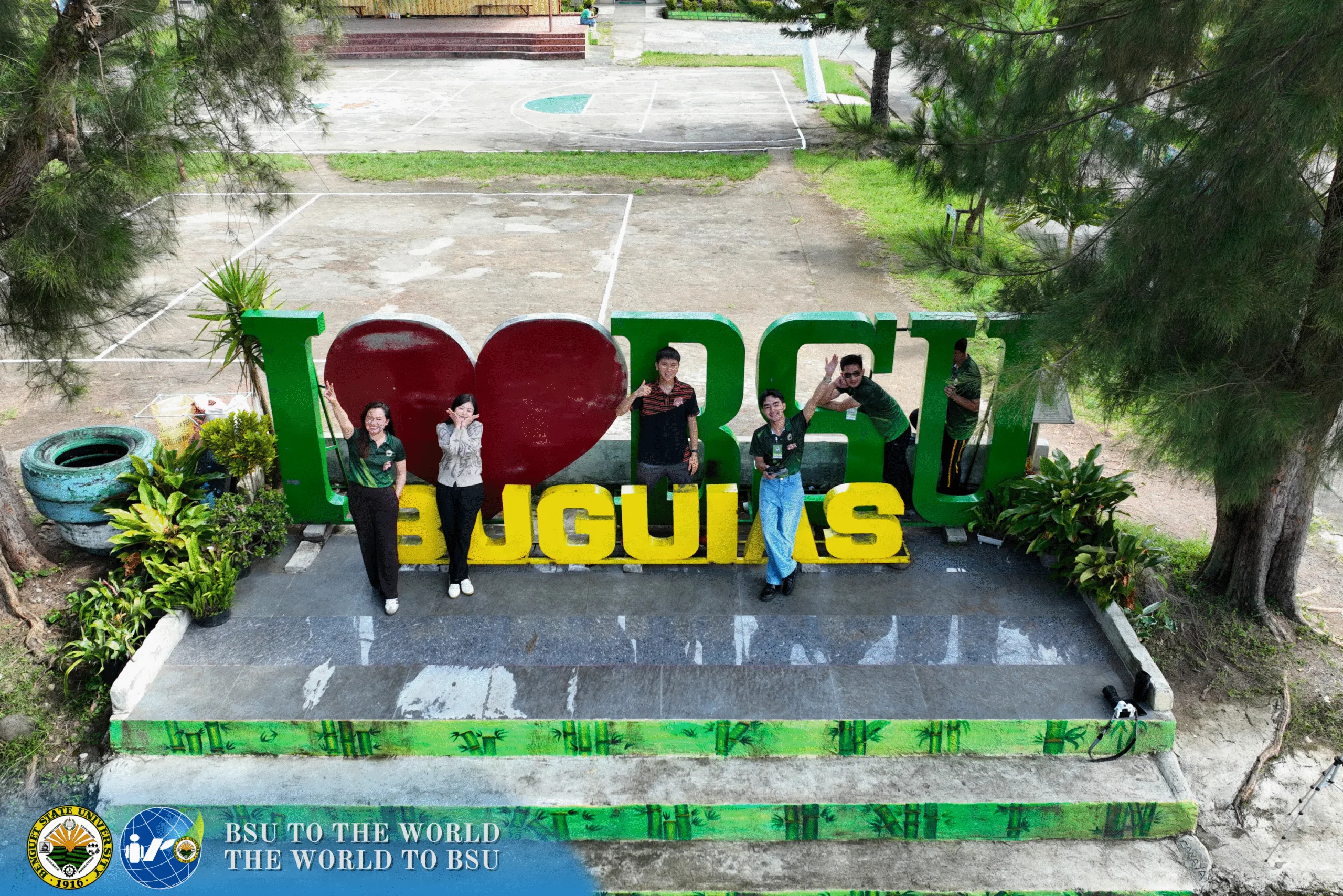 Unified Diversity: Celebrating Indigenous Peoples. - BSU Buguias United Nations Day Celebration 254 67 scaled