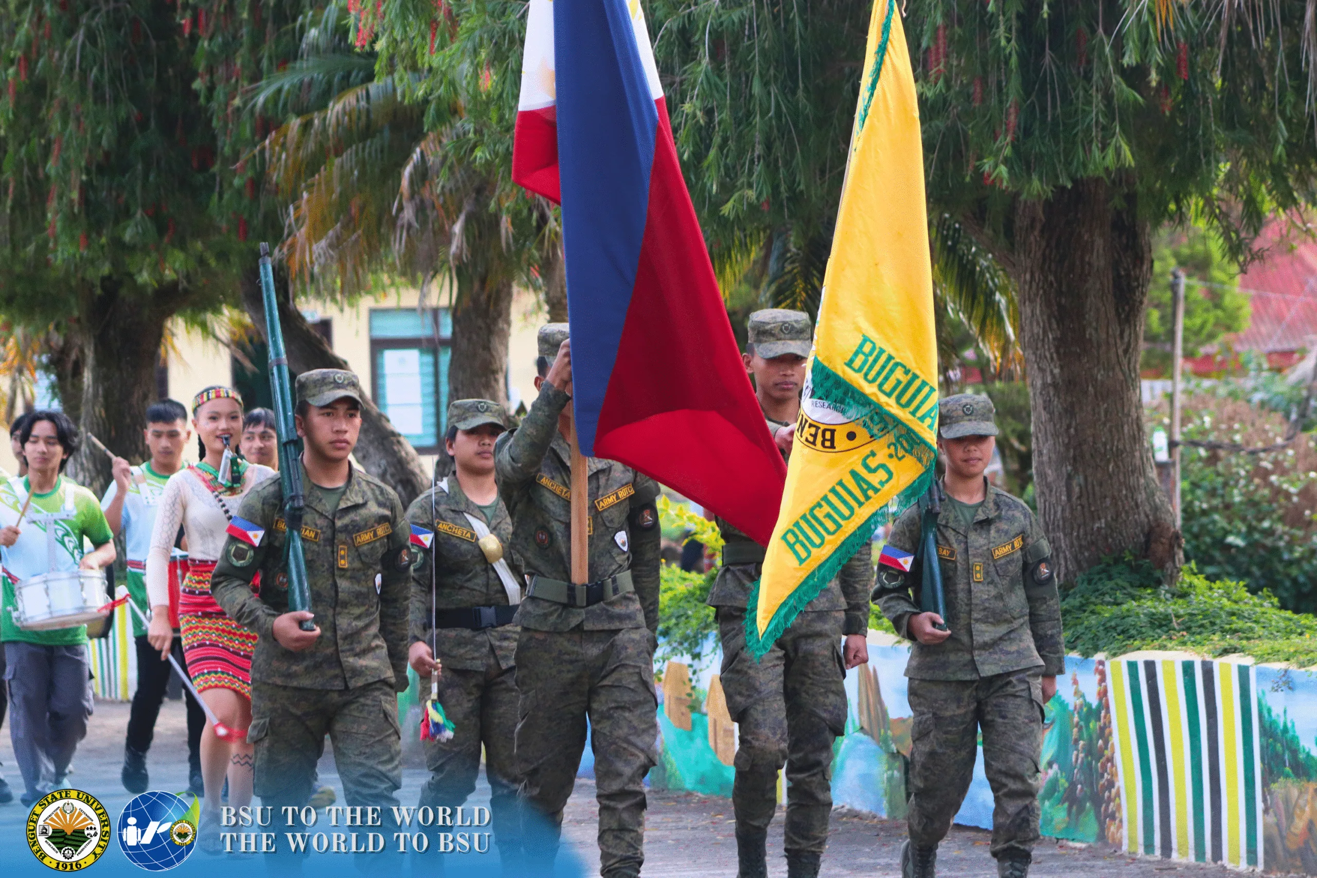 Unified Diversity: Celebrating Indigenous Peoples. - BSU Buguias United Nations Day Celebration 249 9 scaled