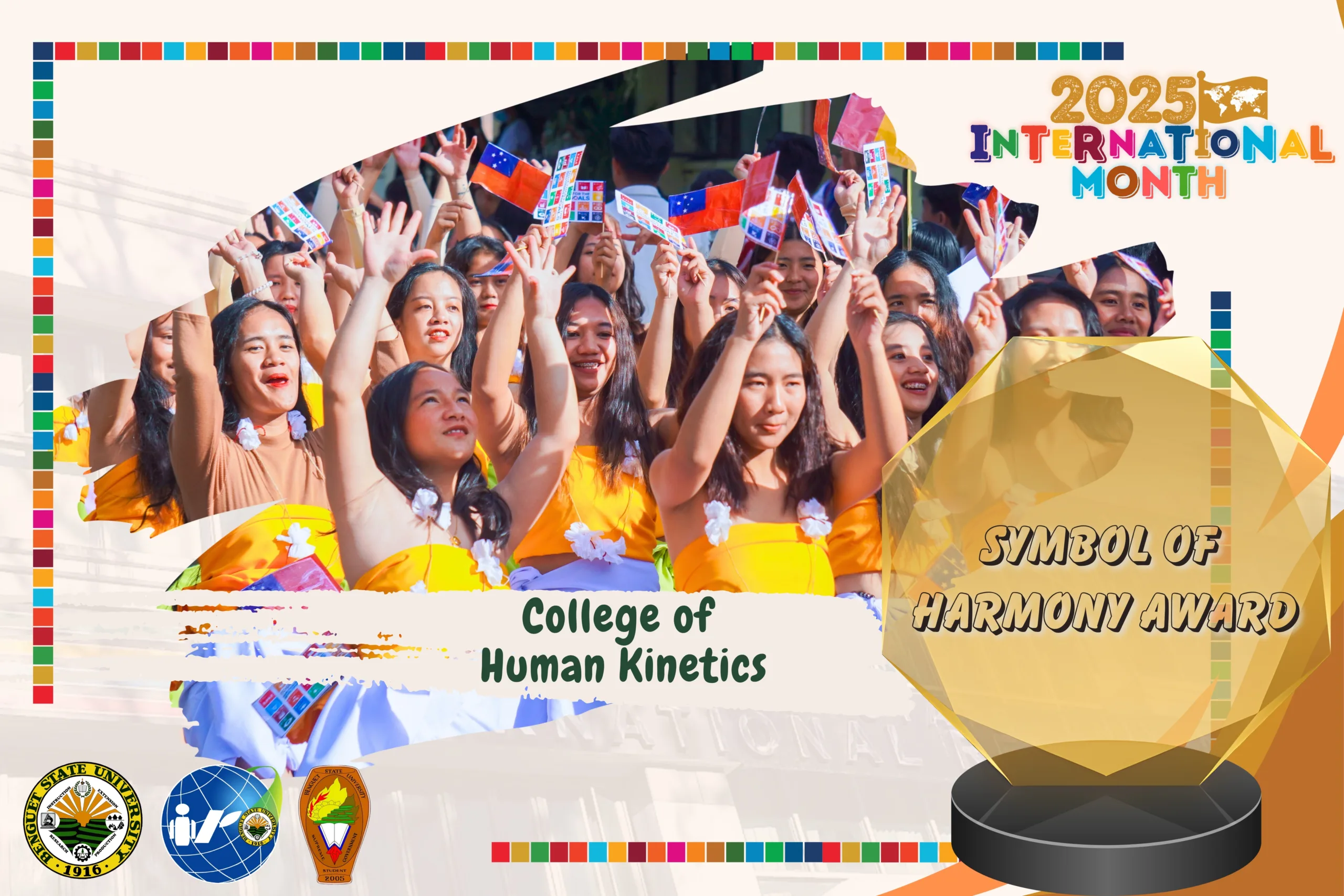 CONGRATULATIONS to the Winners in the International Month Celebration 2025 282 10 scaled