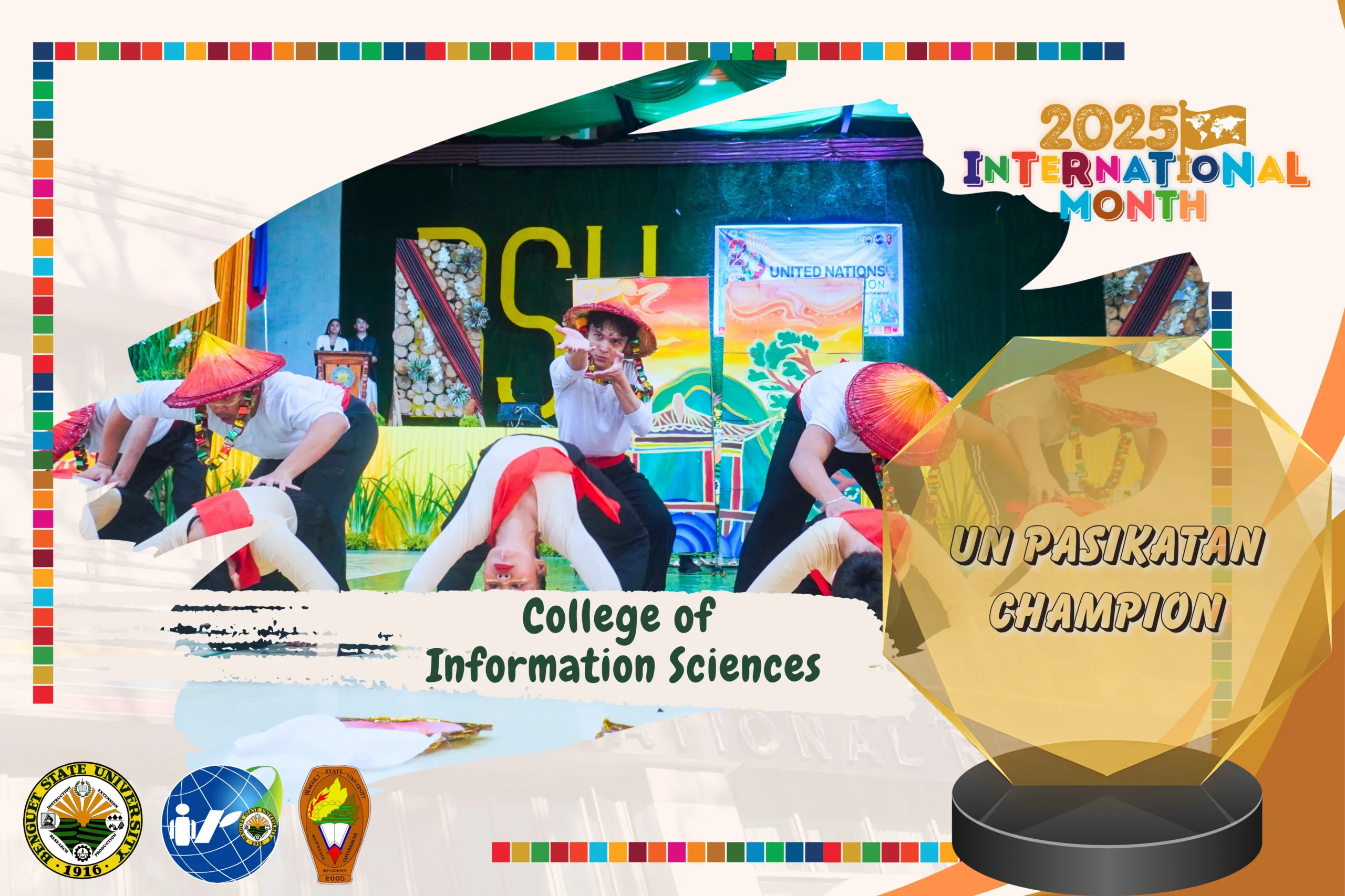 CONGRATULATIONS to the Winners in the International Month Celebration 2025 283 11 scaled