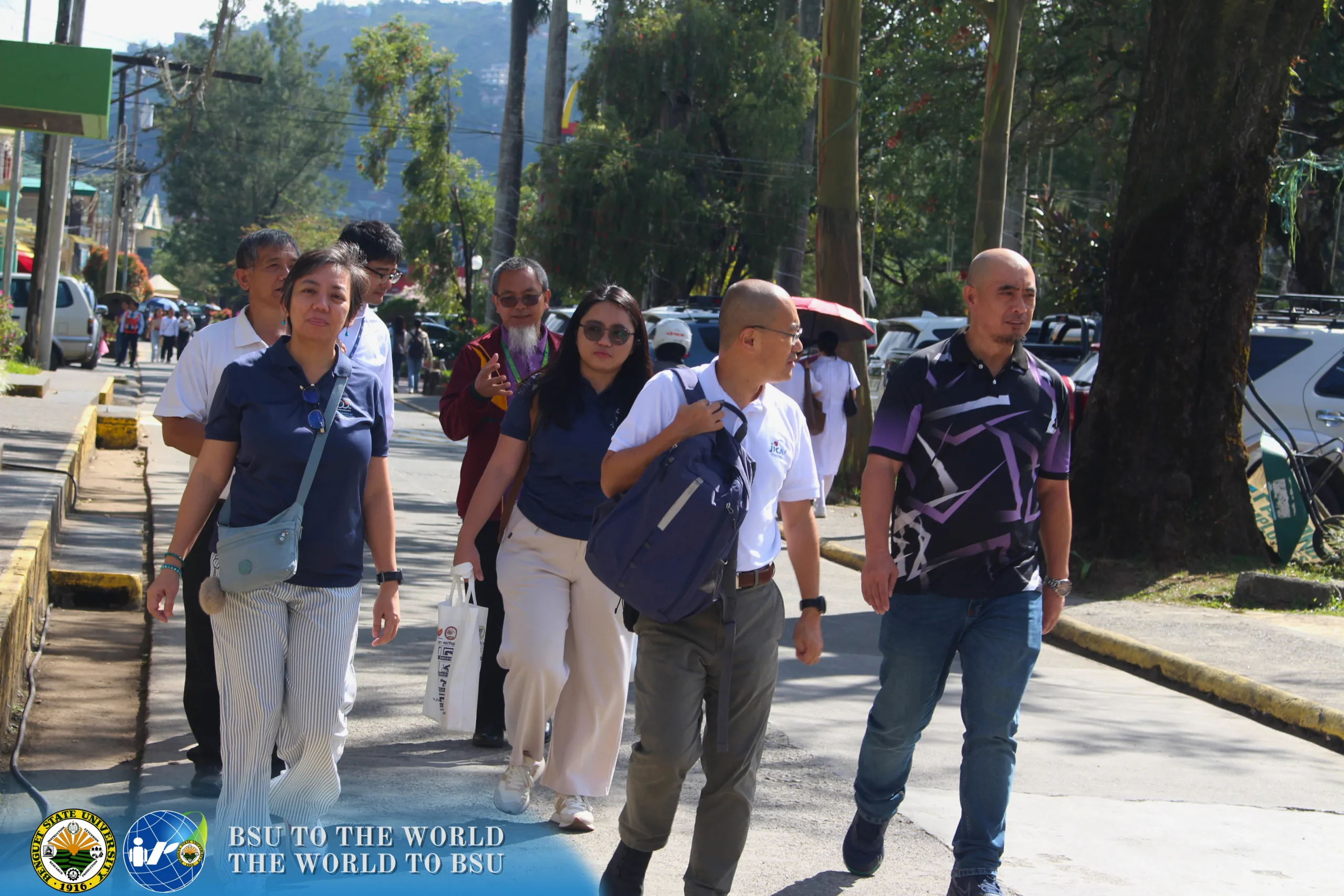 WARM WELCOME - VISIT OF JAPAN INTERNATIONAL COOPERATION AGENCY, PHILIPPINES OFFICE 279 16 1 scaled