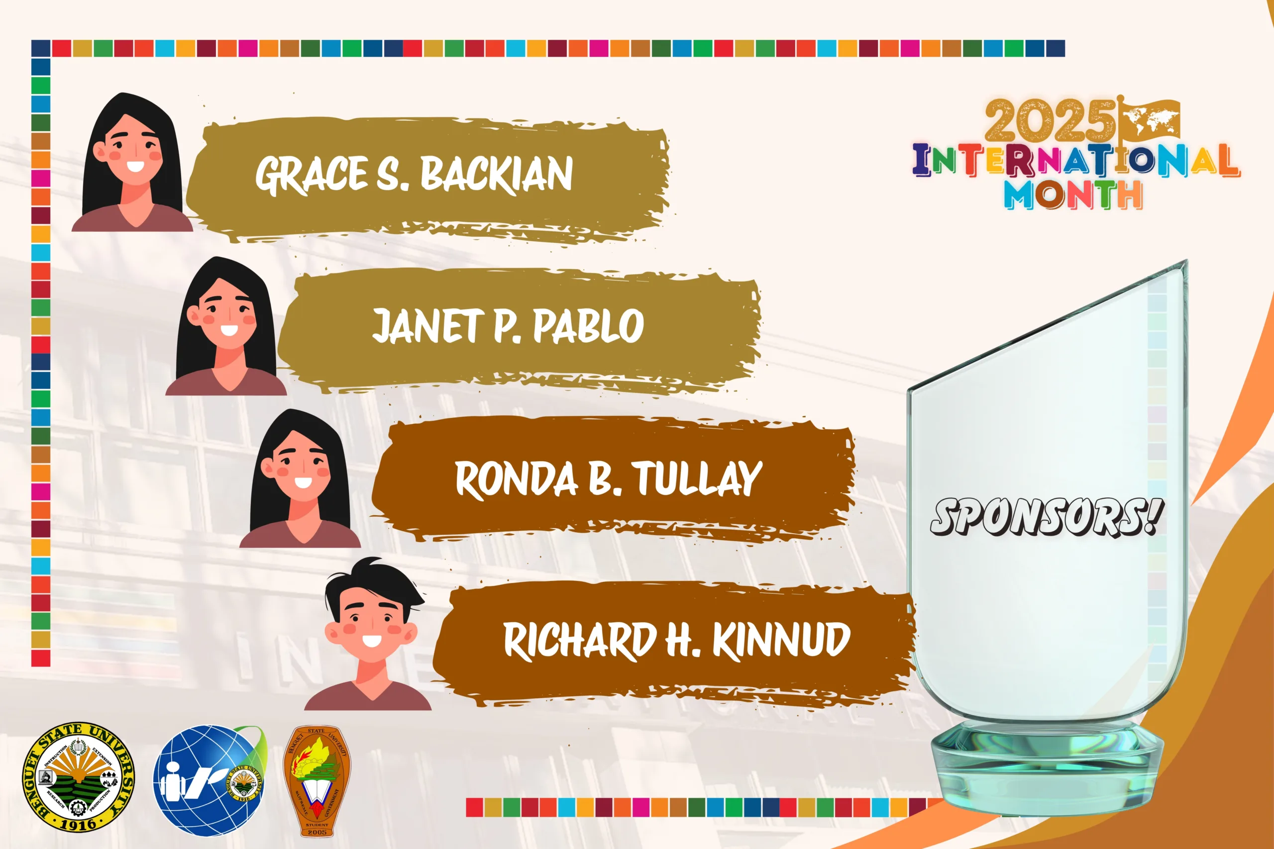 CONGRATULATIONS to the Winners in the International Month Celebration 2025 288 17 scaled