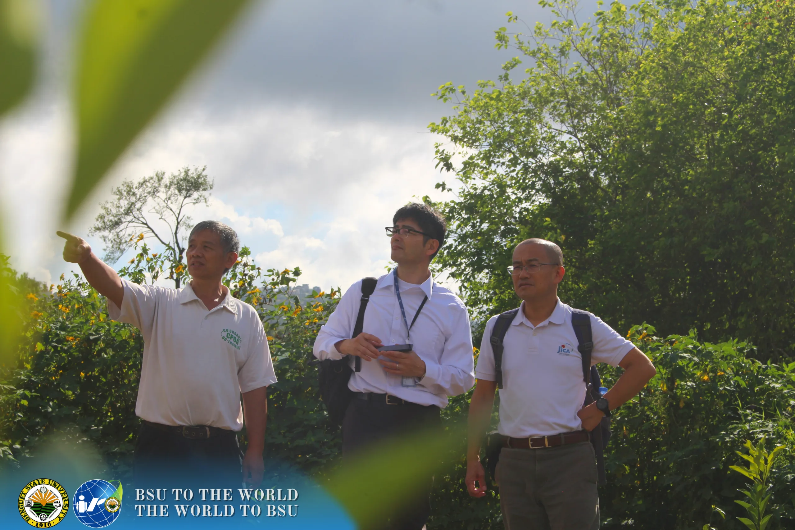 WARM WELCOME - VISIT OF JAPAN INTERNATIONAL COOPERATION AGENCY, PHILIPPINES OFFICE 281 25 scaled