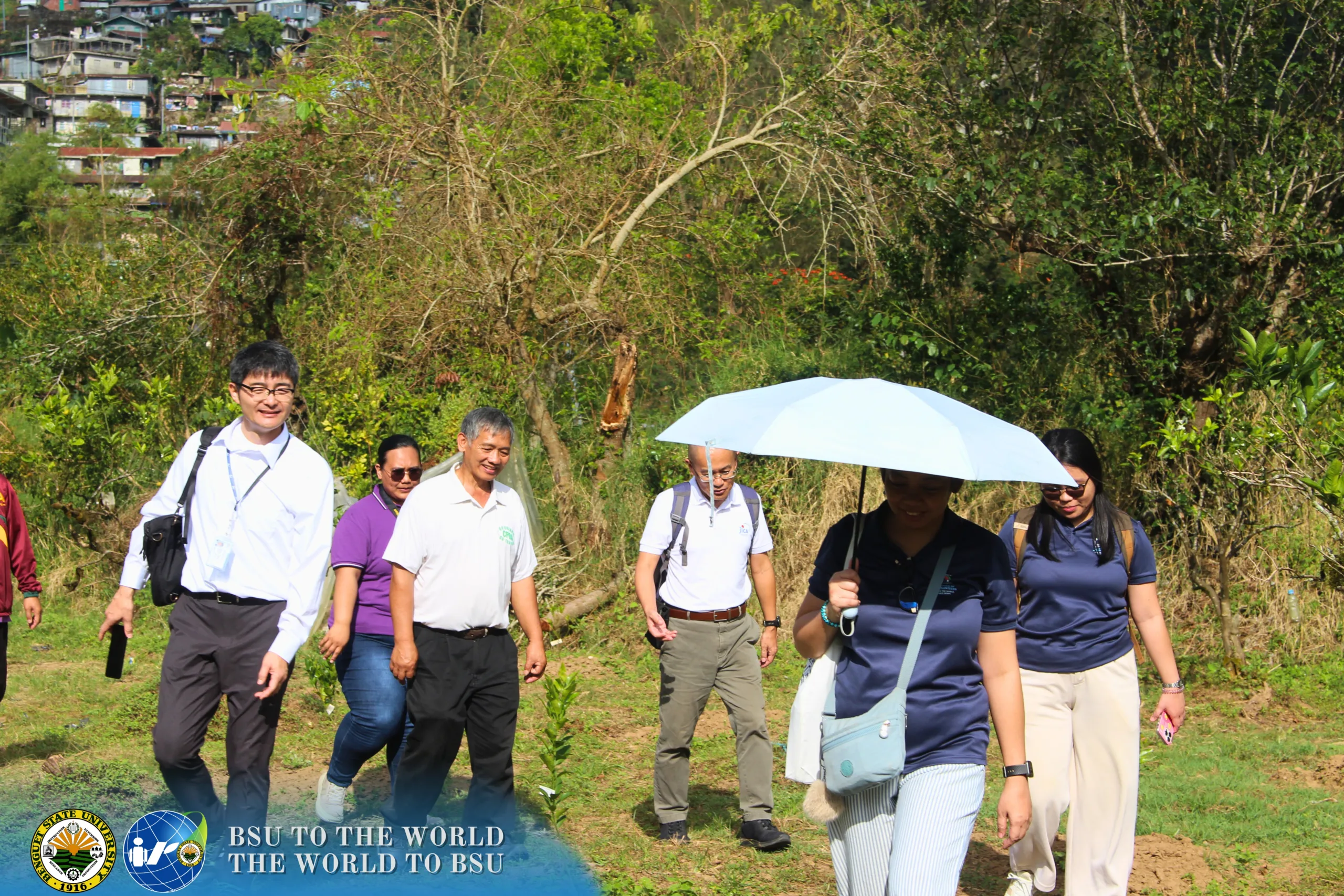 WARM WELCOME - VISIT OF JAPAN INTERNATIONAL COOPERATION AGENCY, PHILIPPINES OFFICE 282 31 scaled
