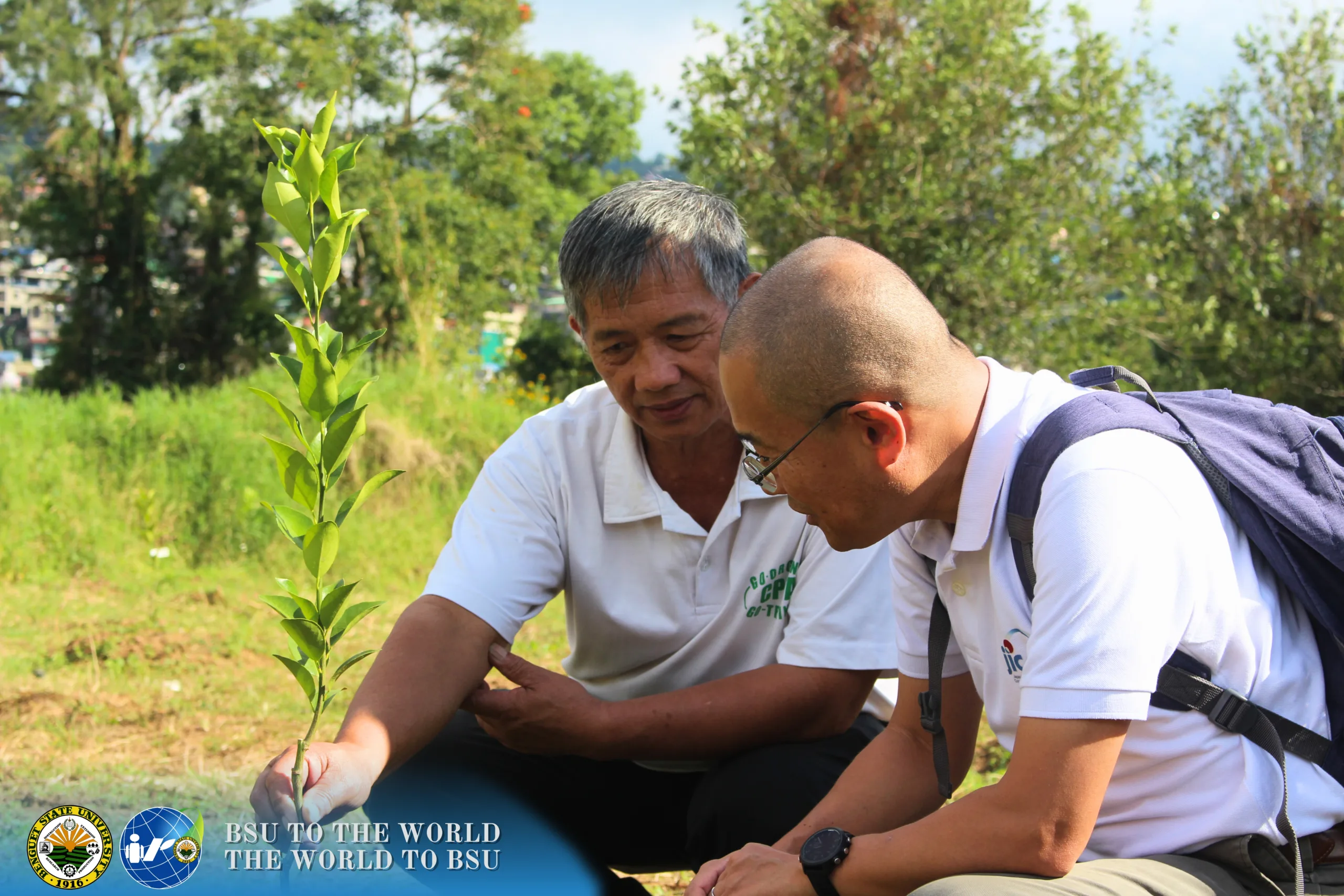 WARM WELCOME - VISIT OF JAPAN INTERNATIONAL COOPERATION AGENCY, PHILIPPINES OFFICE 275 4 1 scaled