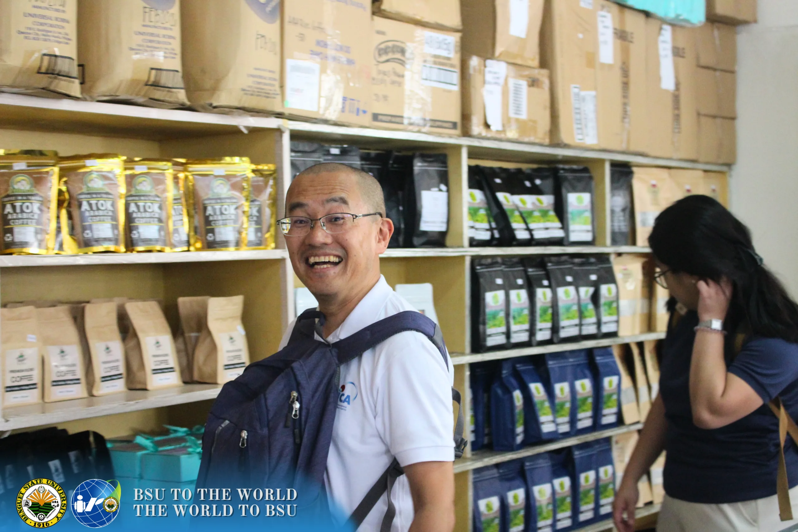 WARM WELCOME - VISIT OF JAPAN INTERNATIONAL COOPERATION AGENCY, PHILIPPINES OFFICE 276 5 1 scaled