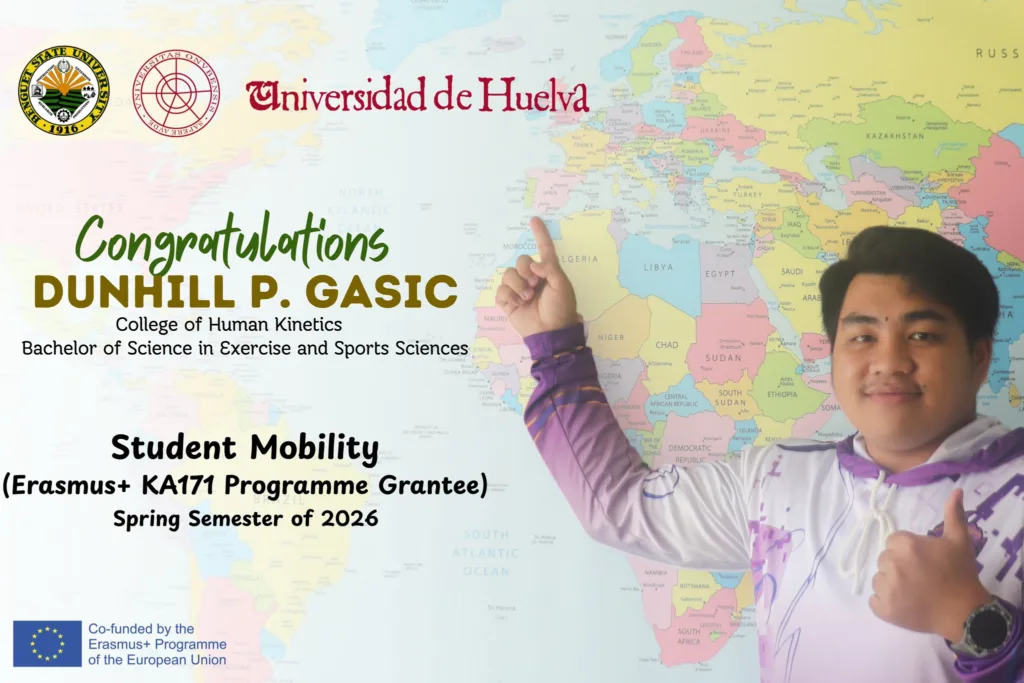 News and Events 43 Results are out! – ERASMUS+ Student Mobility Grantee