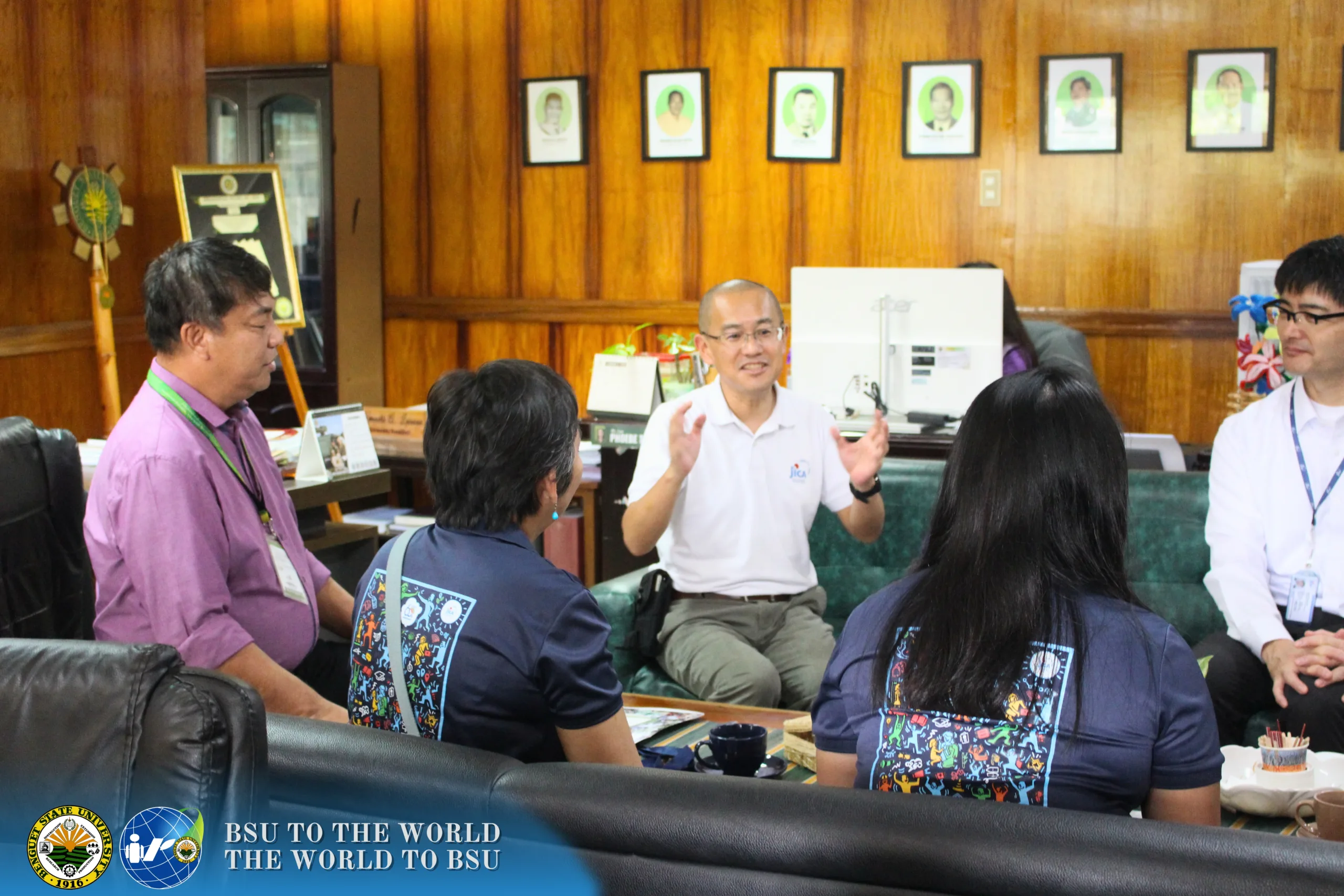 WARM WELCOME - VISIT OF JAPAN INTERNATIONAL COOPERATION AGENCY, PHILIPPINES OFFICE 277 6 1 scaled