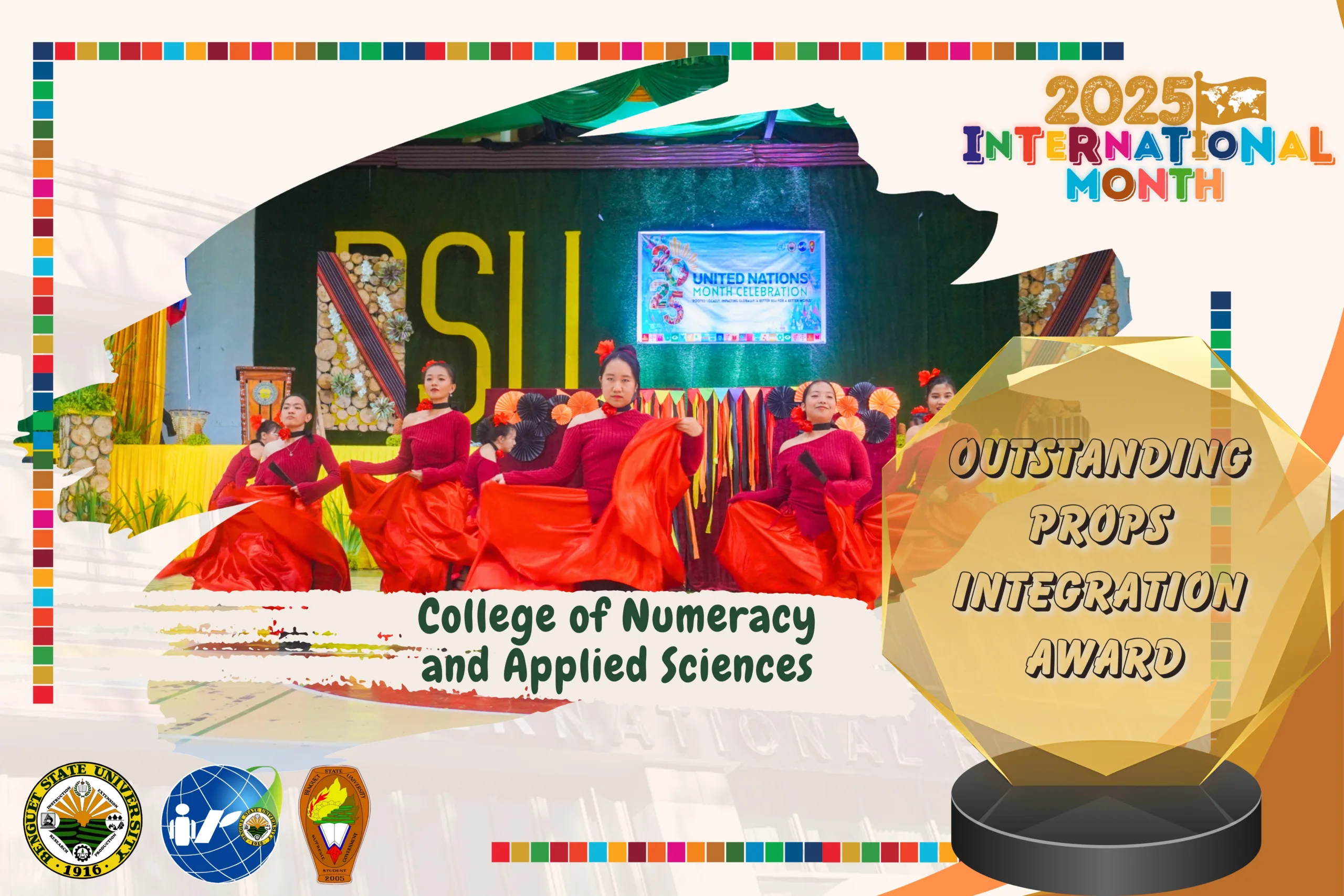 CONGRATULATIONS to the Winners in the International Month Celebration 2025 279 6 scaled