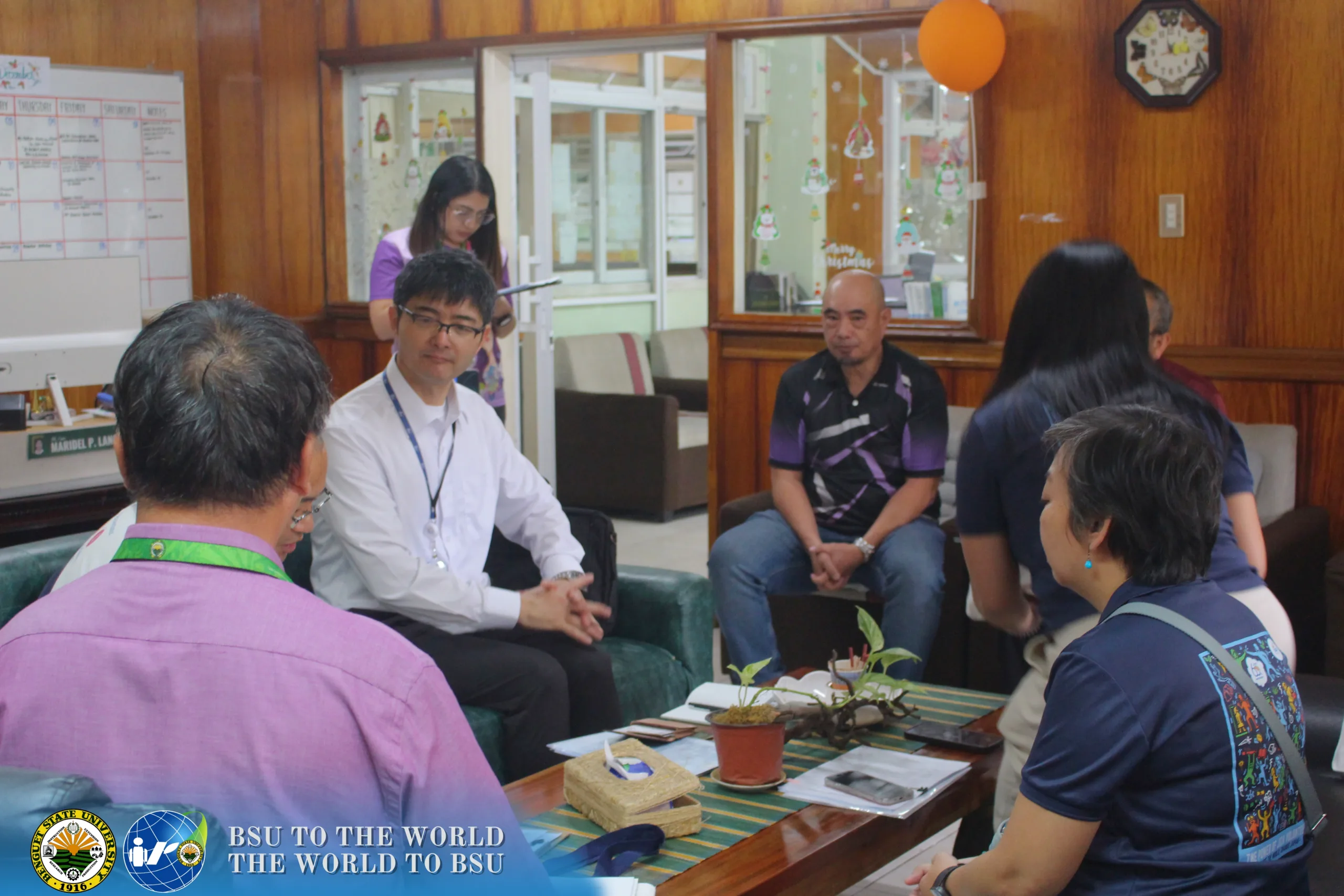 WARM WELCOME - VISIT OF JAPAN INTERNATIONAL COOPERATION AGENCY, PHILIPPINES OFFICE 278 7 scaled
