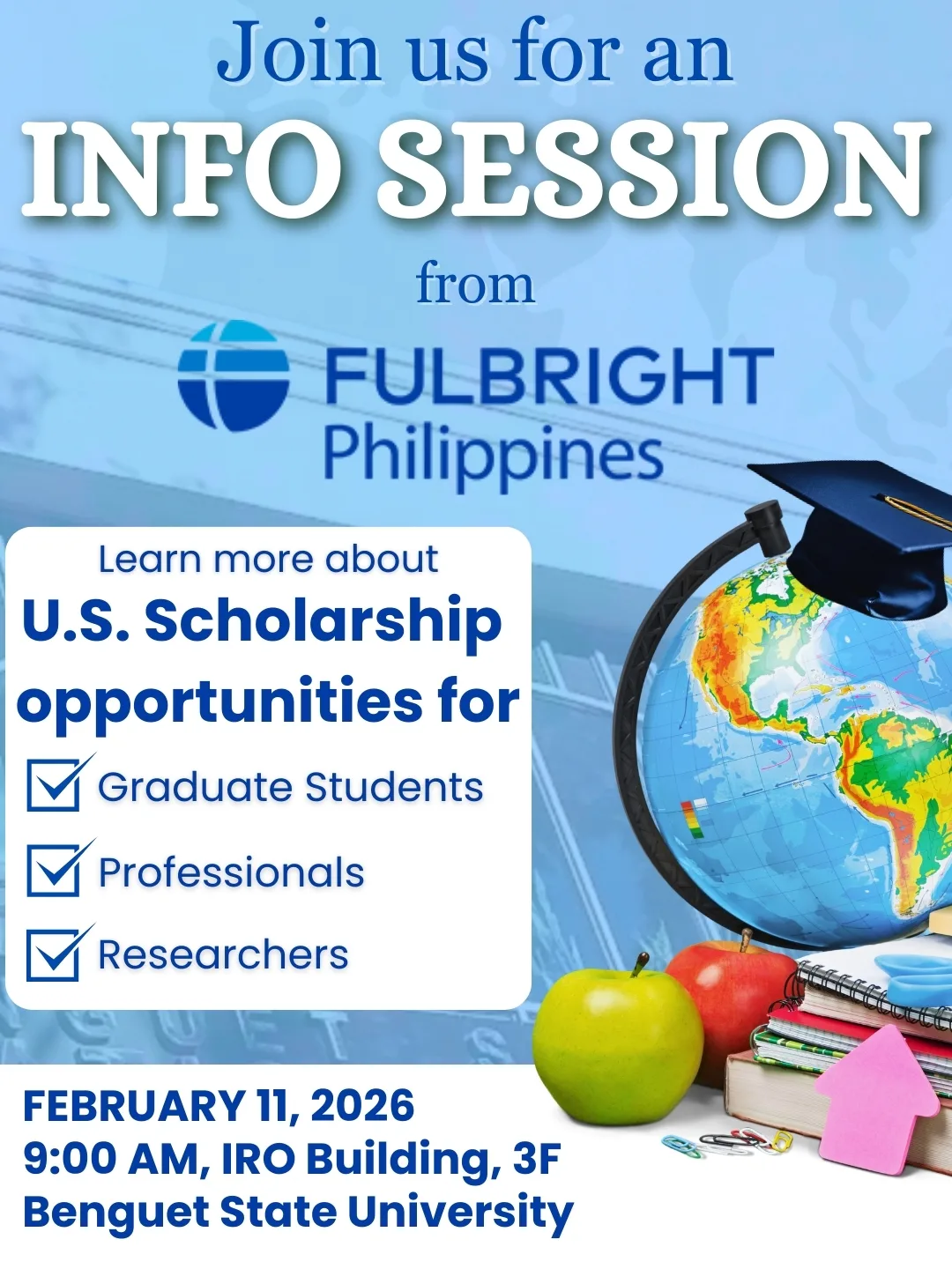 Interested in studying or doing research in the United States? 18 Interested in studying or doing research in the United States?